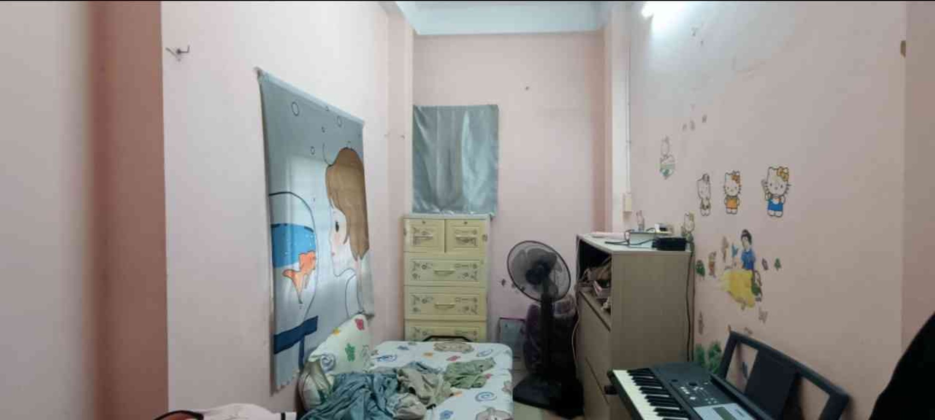 Bán nhà mặt phố Đê Trần Khắc Chân, vị trí kinh doanh đắc địa, nhà 4 tầng diện tích 32.5m²
