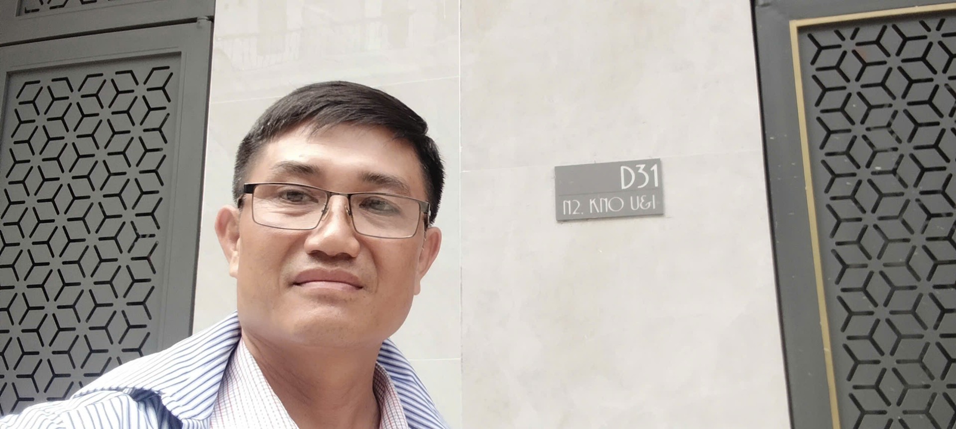 Nhà thông minh mặt phố An Phú, sẵn nội thất cực xịn