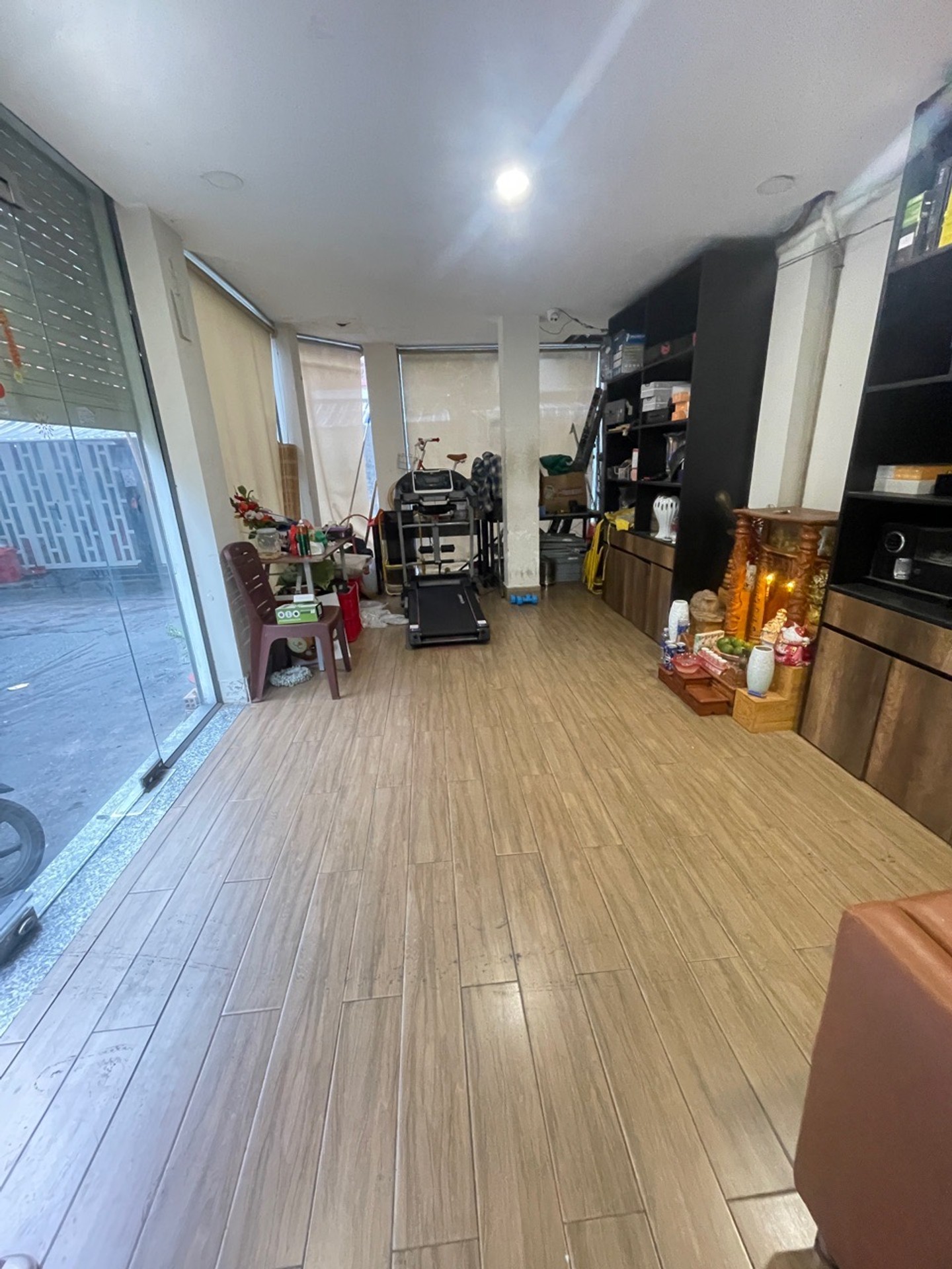 Nhà 5 tầng giữa trung tâm Quận 10, kinh doanh đỉnh cao