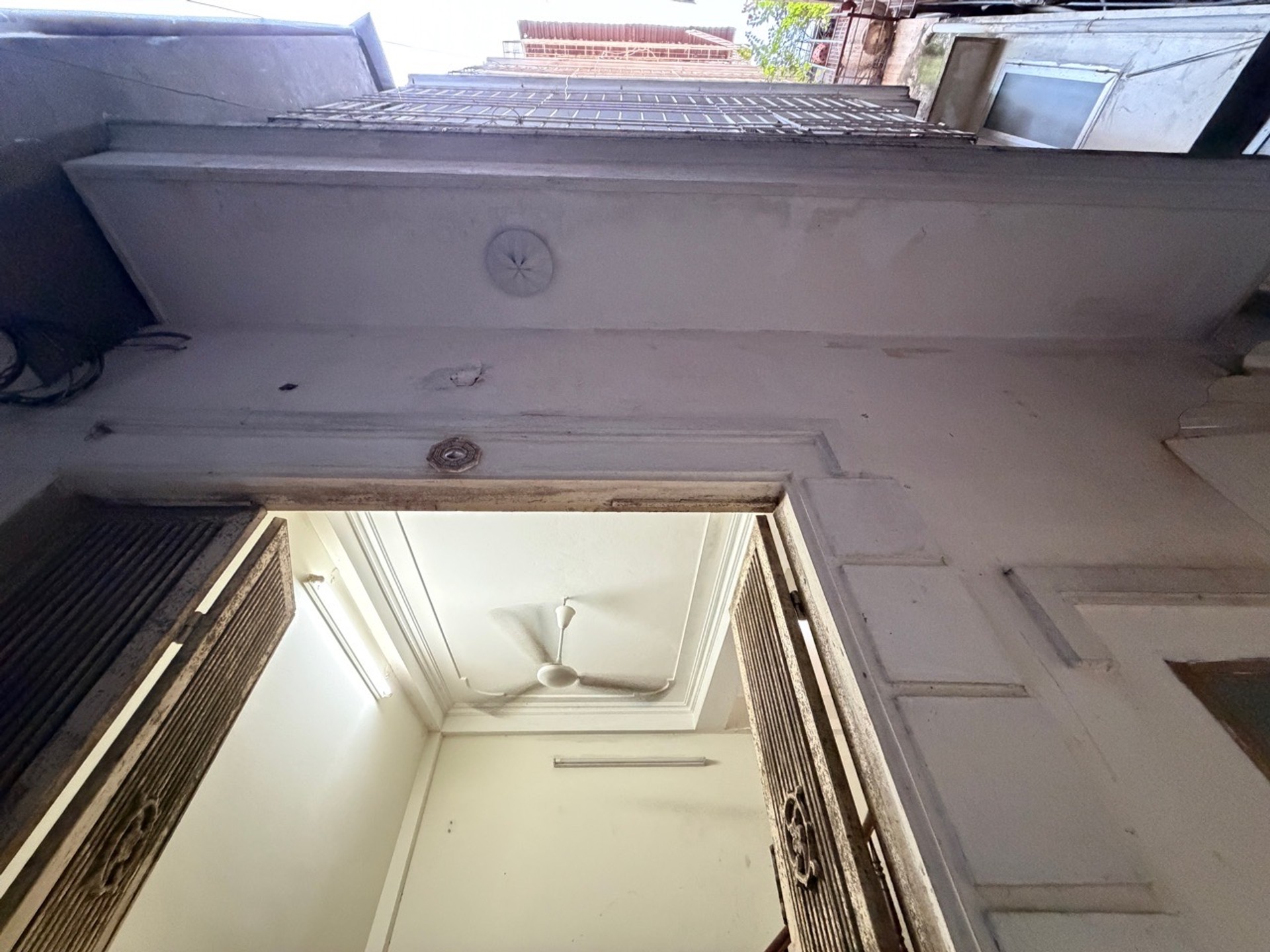 CHỈ 3.6 TỶ NHÀ GẦN 282 XÃ ĐÀN, 5 TẦNG, SỔ ĐỎ CC 18M2, KO QUY HOẠCH