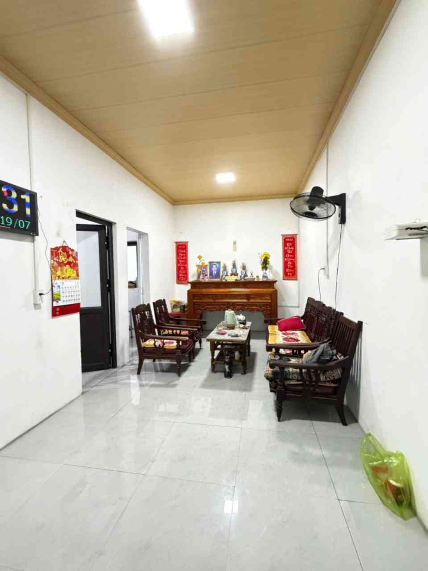 LÔ GÓC 2 MẶT TIỀN 184M² – ĐƯỜNG Ô TÔ TRÁNH TẠI CẨM PHÚ HƠN 1 TỶ