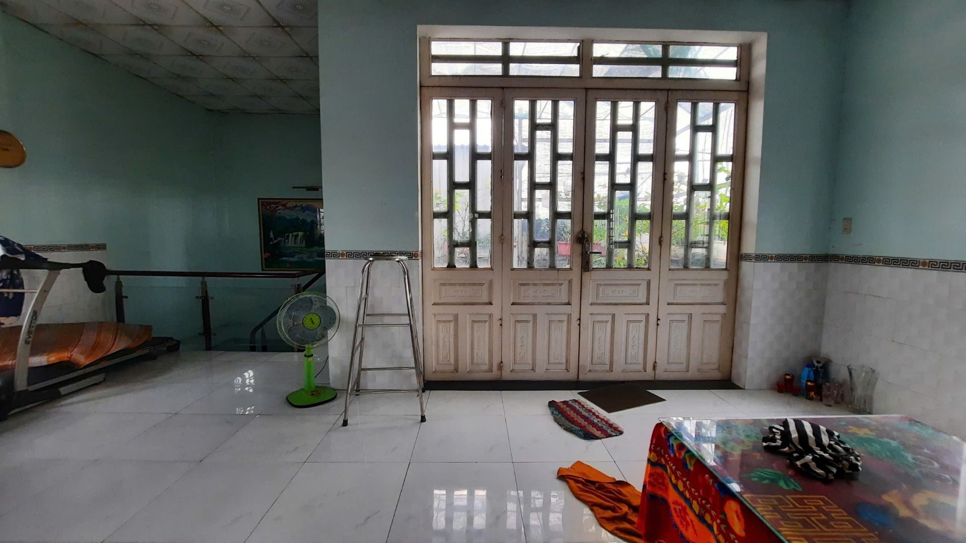 Nhà mặt phố bán tại Bình Tân, diện tích lớn giá tốt