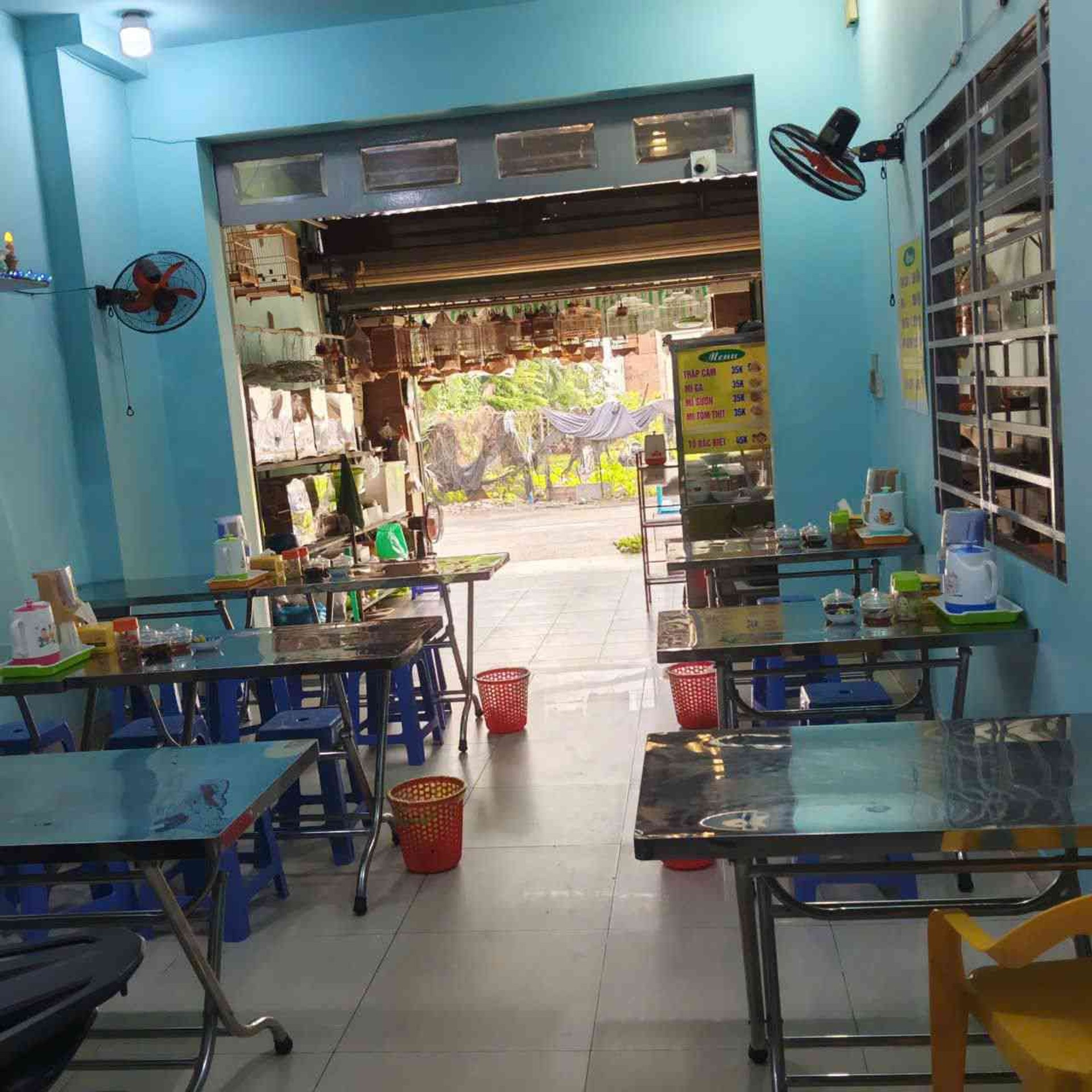 MẶT TIỀN KINH DOANH GÒ VẤP – 5x22M – 4 TẦNG – 16,5 TỶ