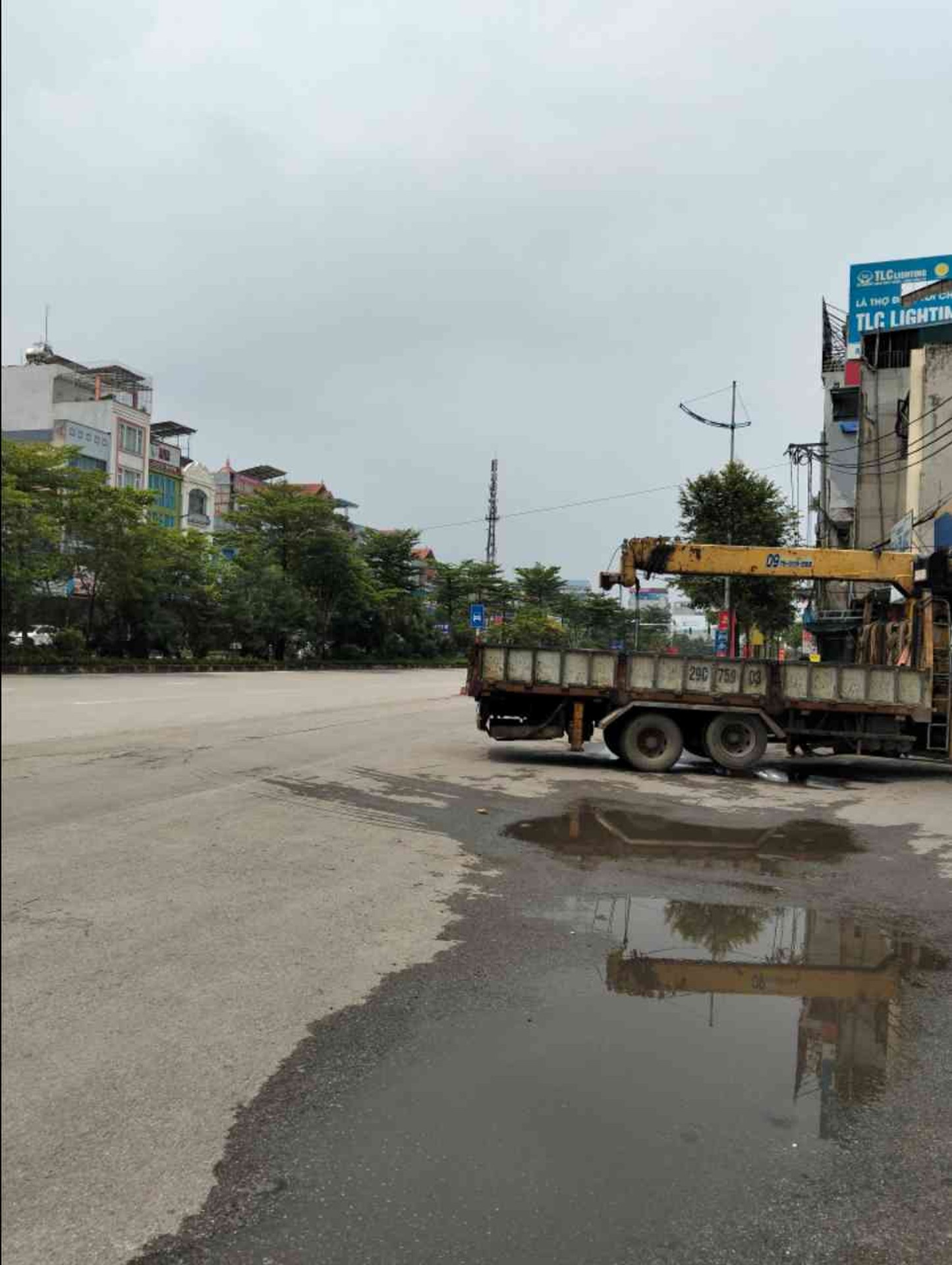 Khu đất vàng ngay Ninh Sơn chờ chủ mới