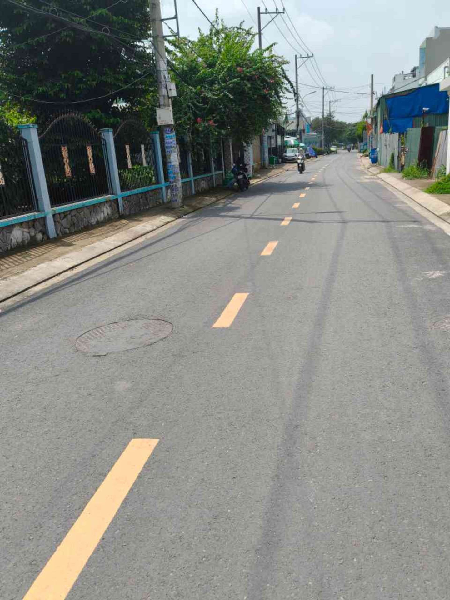 💥 ĐẤT ĐÔNG THẠNH 1, 2 - CHỈ 4,1 TỶ - Diện tích: 122,7m².