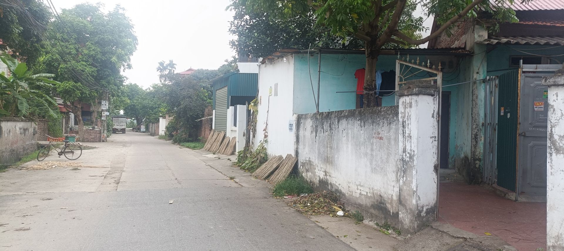 Cơ Hội Hiếm Có Nhà Mặt Phố An Bình Kinh Doanh Đỉnh