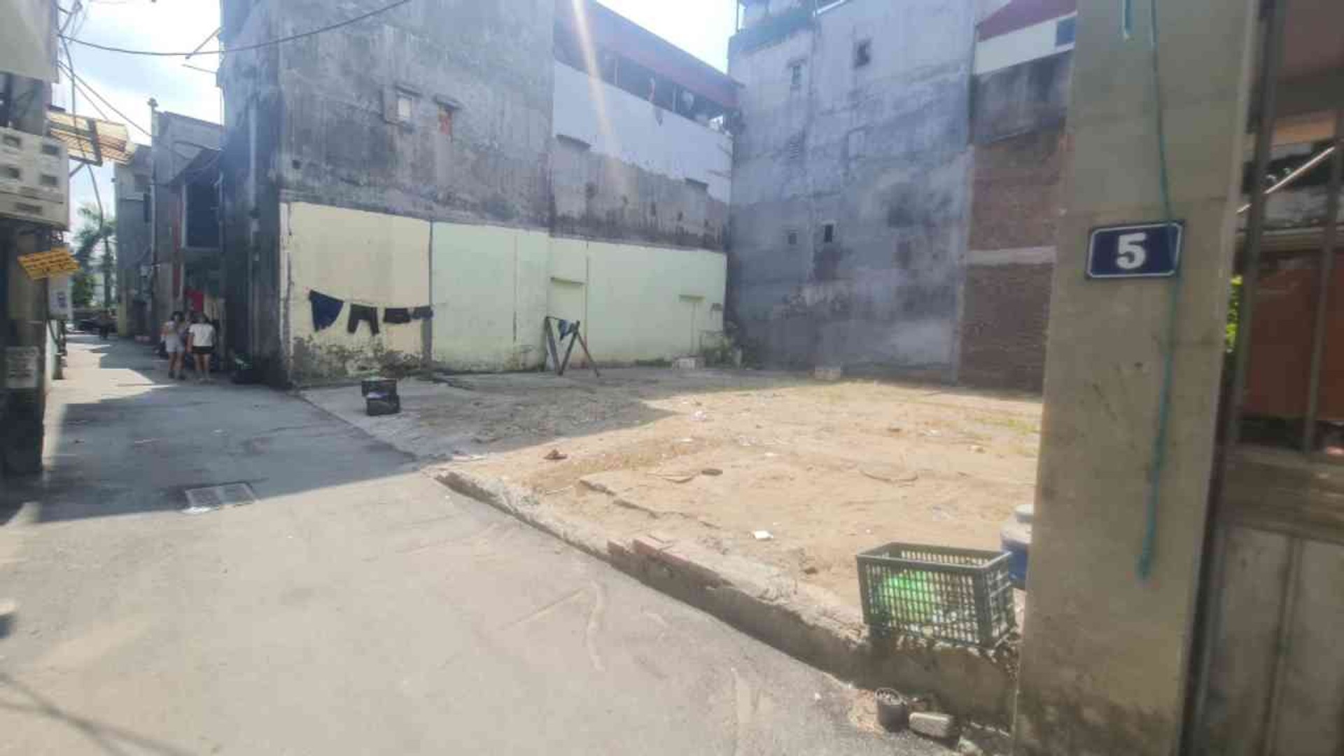 ĐẤT PHÂN LÔ TẠI NGUYỄN ĐÌNH TRẠCH – PHƯƠNG LIỄU – QUẾ VÕ – BẮC NINH | 2,x TỶ