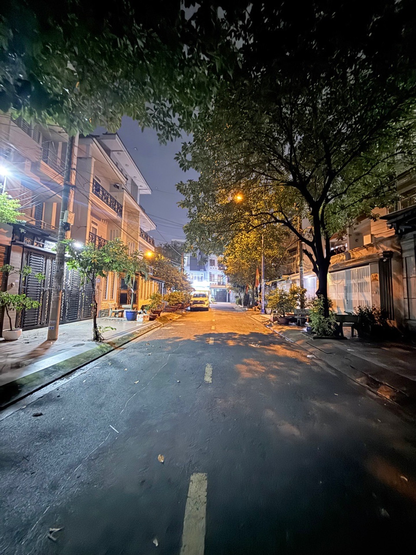 Chính chủ 4 tầng - 100m2 - khu tái định cư ĐHT Q12(trục đường trường chinh)- nhỉnh 12T.ỷ[18M].