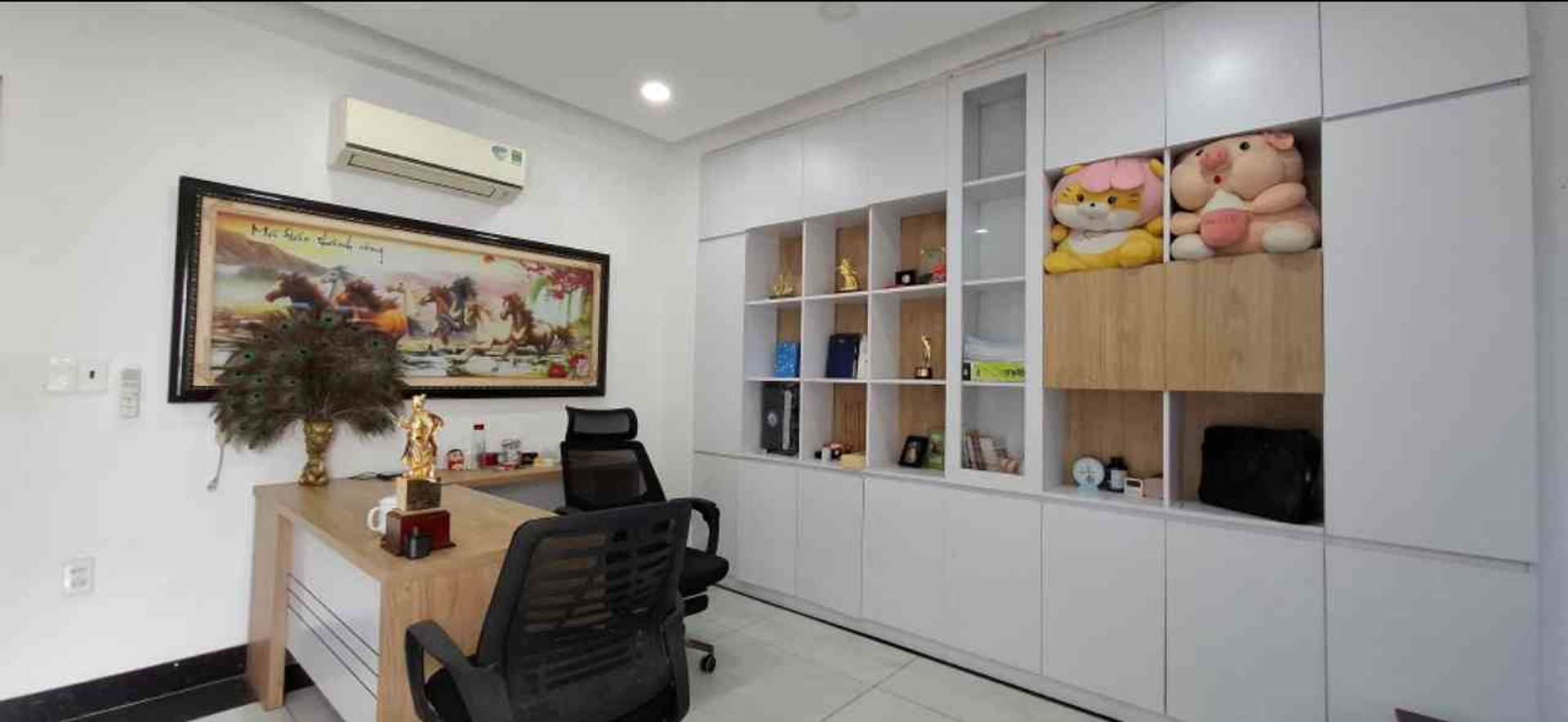 Bán nhà riêng 4 tầng tại phường Bình Trưng, Quận 2, diện tích 104.4m2, mặt tiền 4.5m