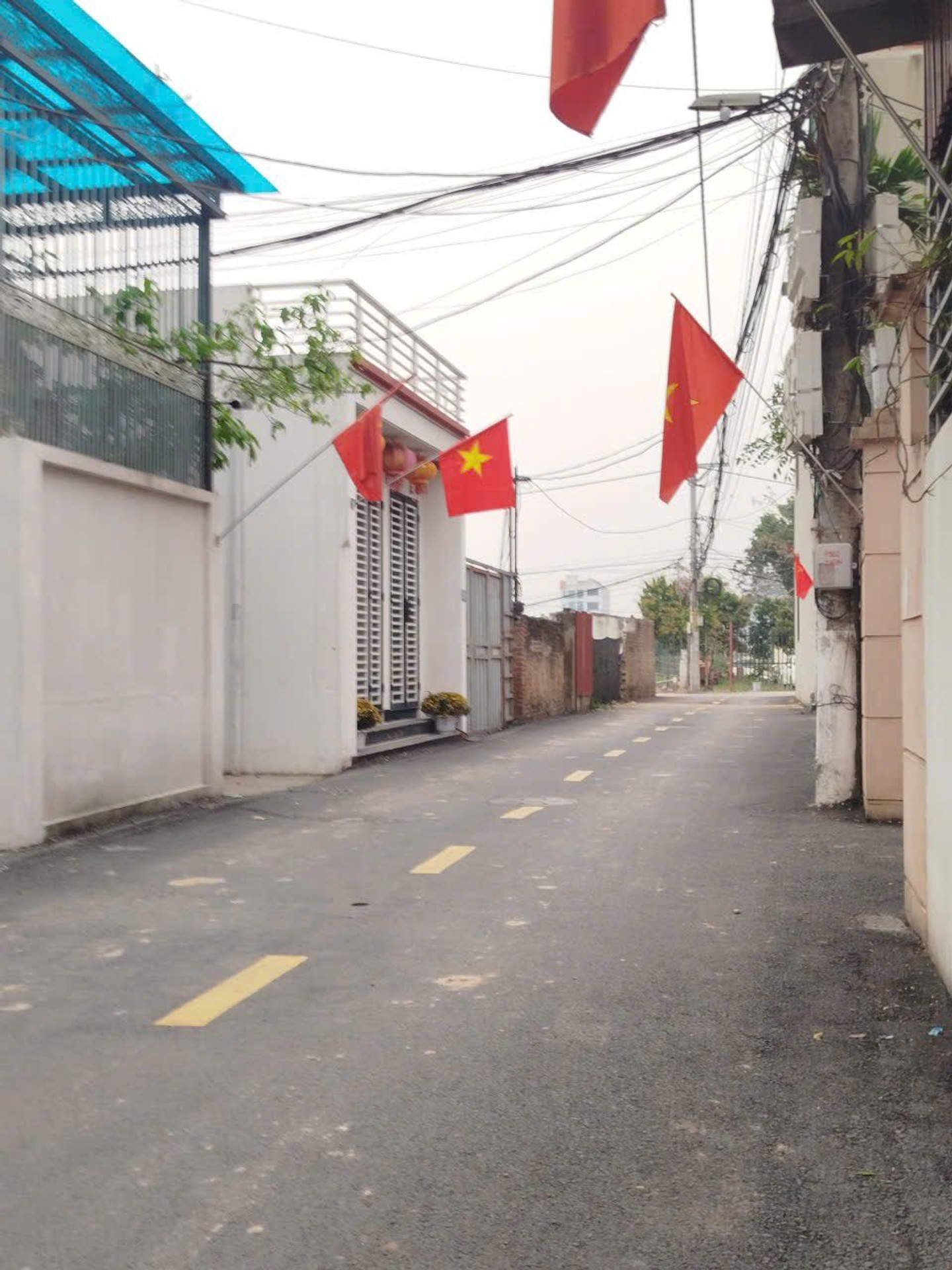Bán đất thổ cư xã do Hạ, mặt tiền rộng 5.2m, pháp lý sổ sẵn