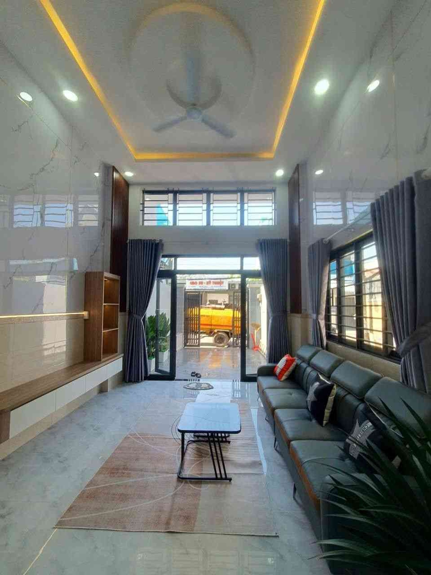 🔥 BÁN NHÀ MT THẠNH XUÂN 22 – 109M² – 2 TẦNG – 3PN - NHỈNH 6 tỷ còn TL🔥