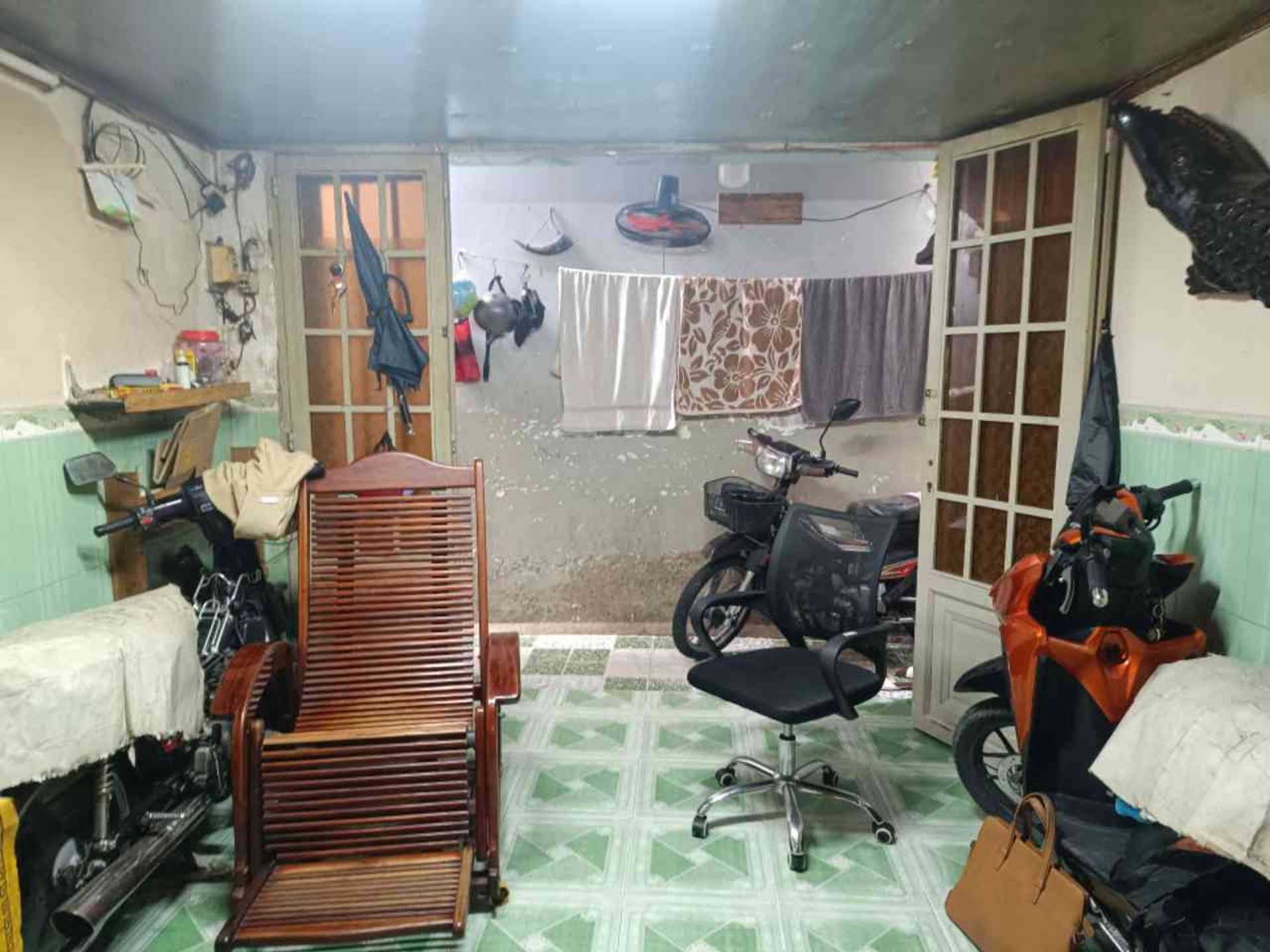 Chớp lấy cơ hội xây nhà mơ ước tại Dương Bá Trạc