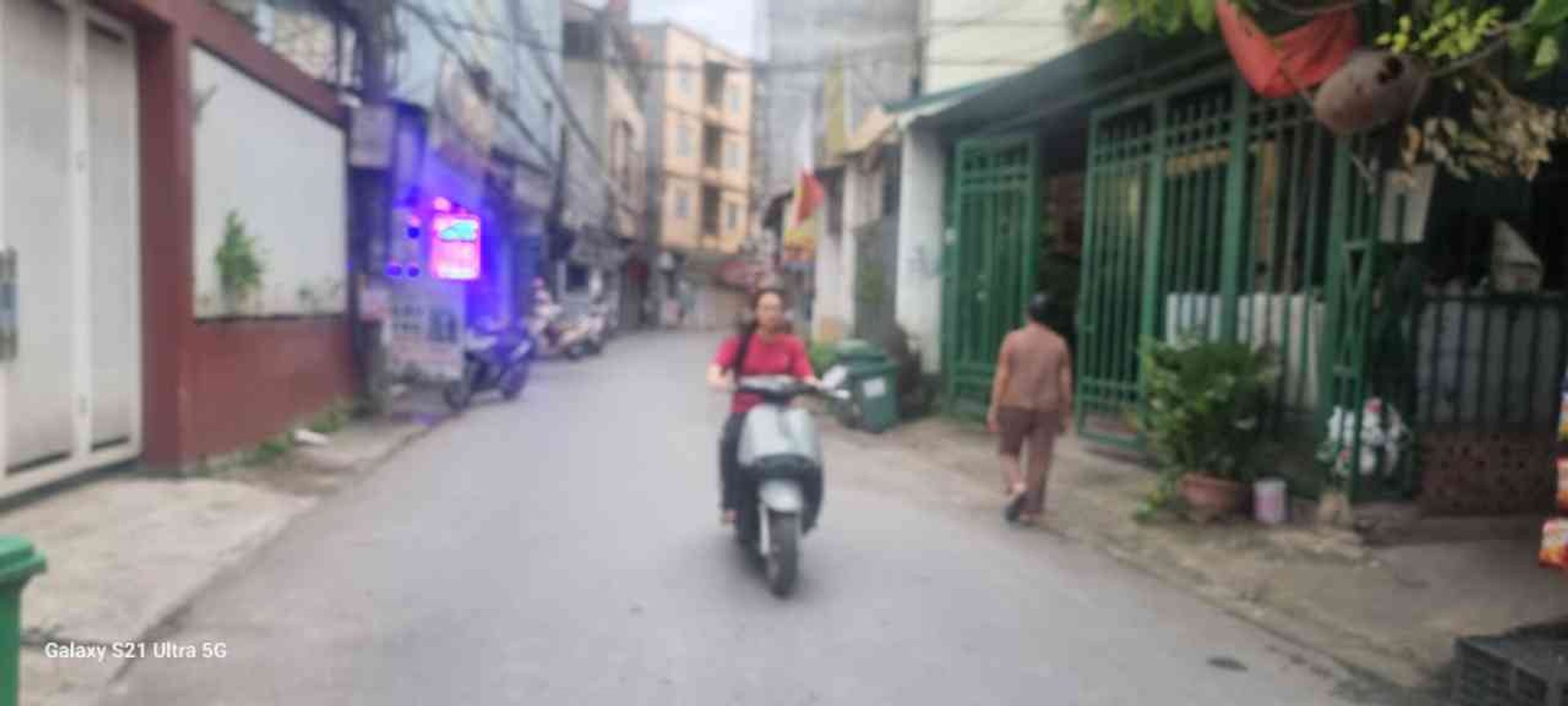 Nhà mặt phố sầm uất tại Lãm Làng, Bắc Ninh - Đầu tư sinh lời ngay