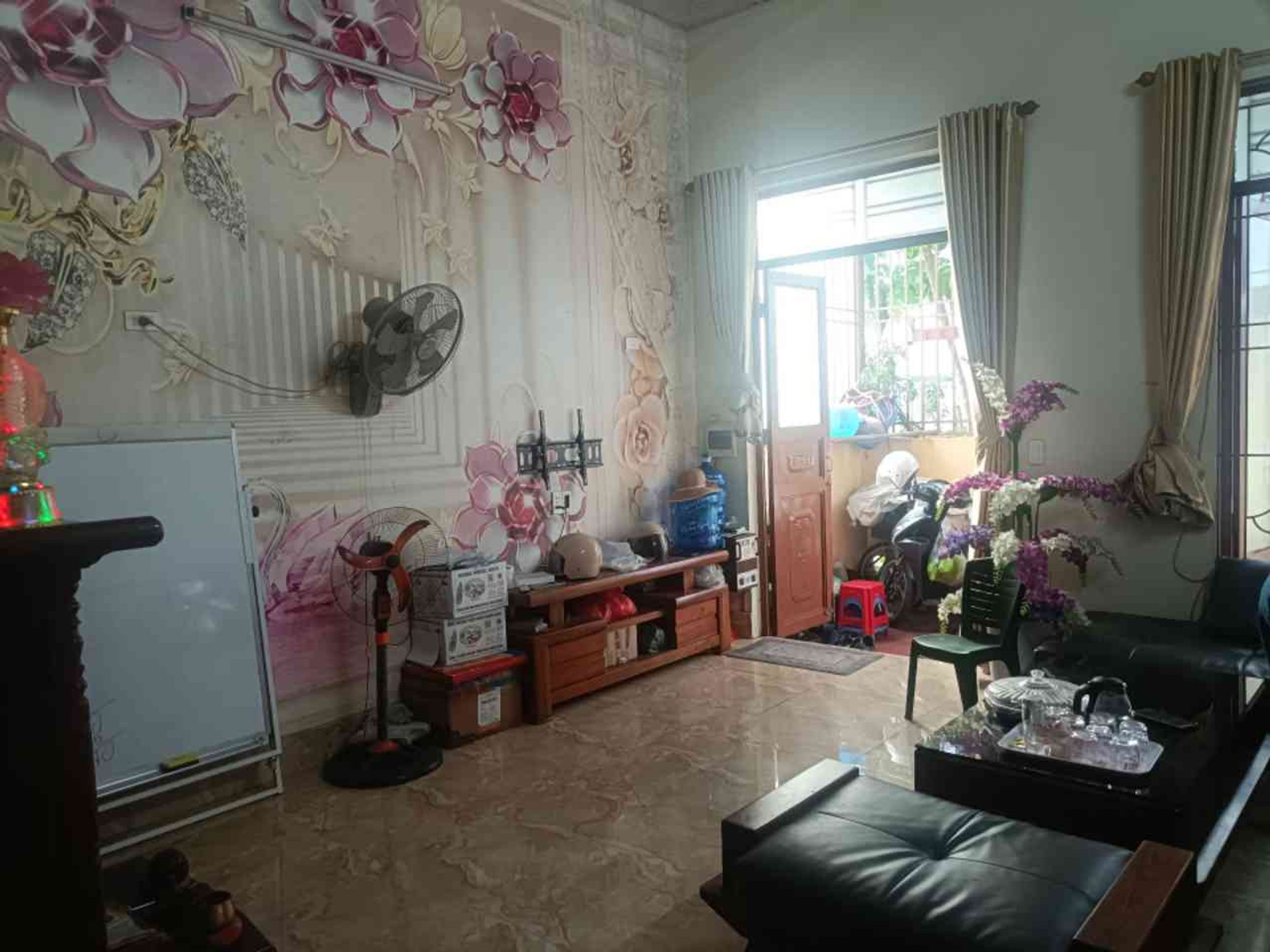CÓ 1-0-2! MUA ĐẤT TẶNG NHÀ 82 M2 HƯỚNG ĐN CAO XANH 3 TỶ HƠN