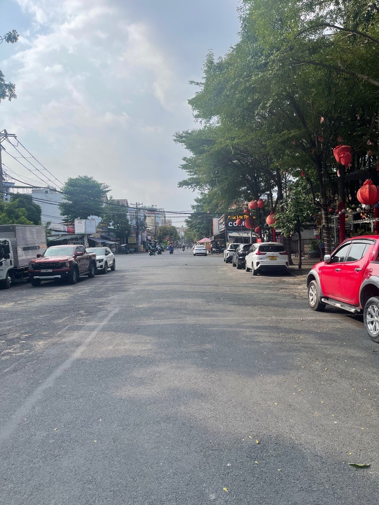 NHÀ HẺM NHƯ MẶT ĐƯỜNG LÊ ĐỨC THỌ – GÒ VẤP | 5×17,5M | 3 TẦNG | 4PN
📍 Đường Lê Đức Thọ