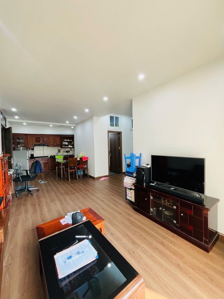 CHUNG CƯ KĐT MỚI RESCO CỔ NHUẾ - LÔ GÓC 3 NGỦ - NHÀ ĐẸP Ở NGAY - TIỆN ÍCH BẠT NGÀN - CHỈ 7.x TỶ