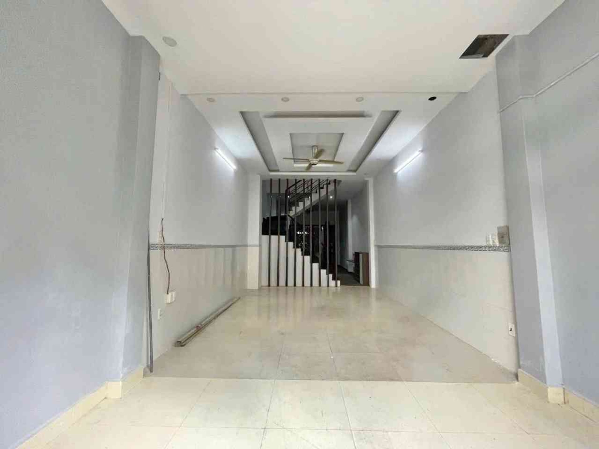 Bán Nhà 3 tầng - Hẻm Xe Tải - 65m2 - Hương Lộ 3 - Bình Long -Tân Kỳ Tân Quý - 5 tỷ nhỉnh