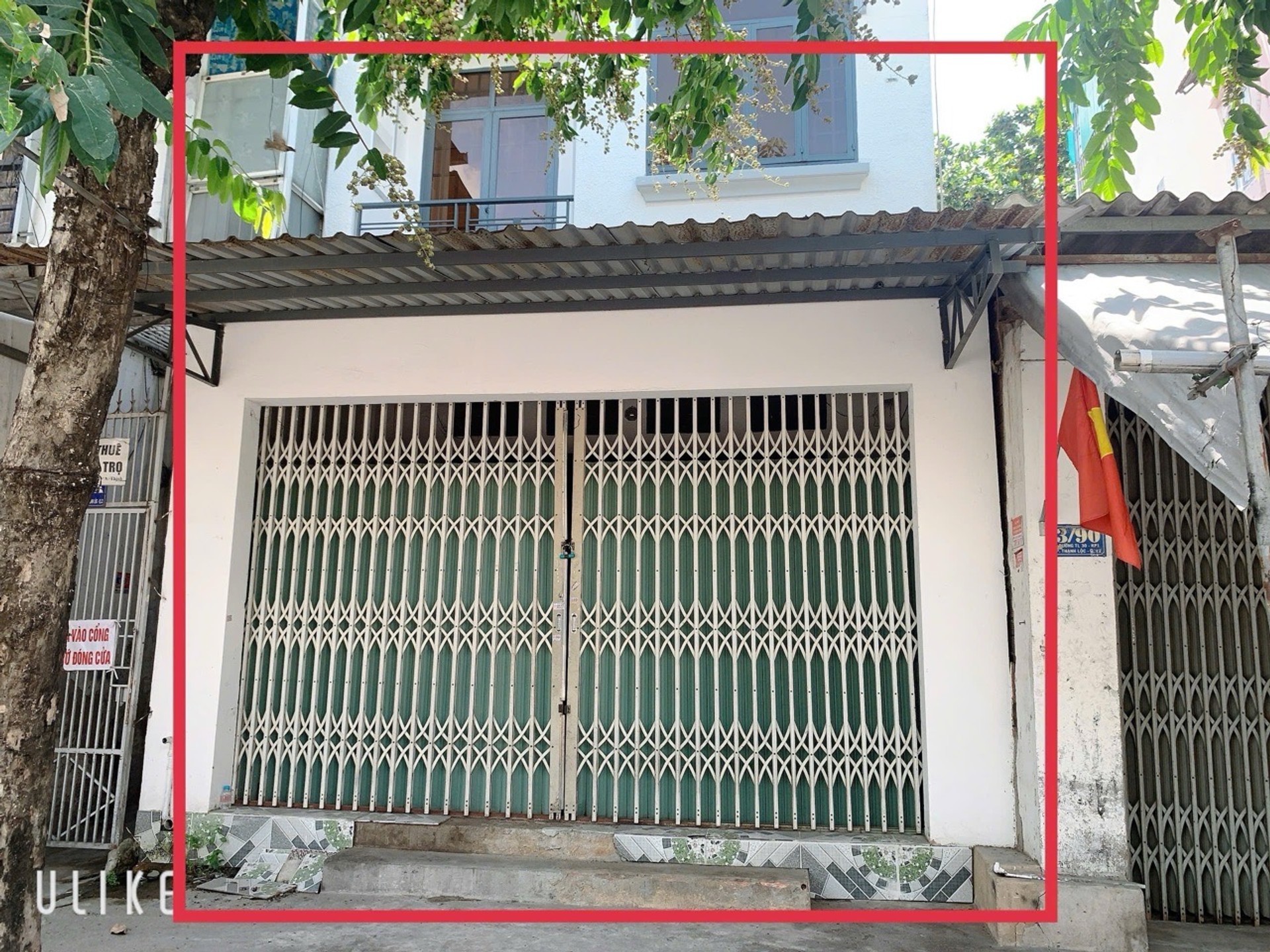 NHÀ MTKD NGUYỄN THỊ SÁU THẠNH LỘC Q12 - GẦN CĐ ĐIỆN LỰC - 78M² - 3 TẦNG 💸 7,8 TỶ