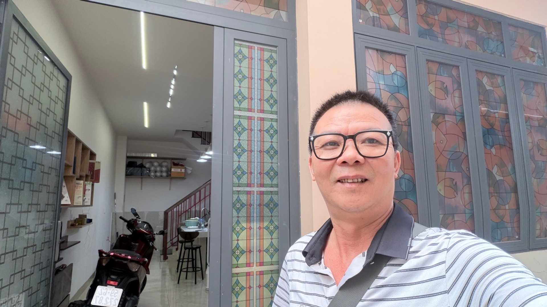 Nhà Đẹp Hẻm Ô Tô Qua Nhà - Cơ Hội Vàng Tại Lương Thế Vinh