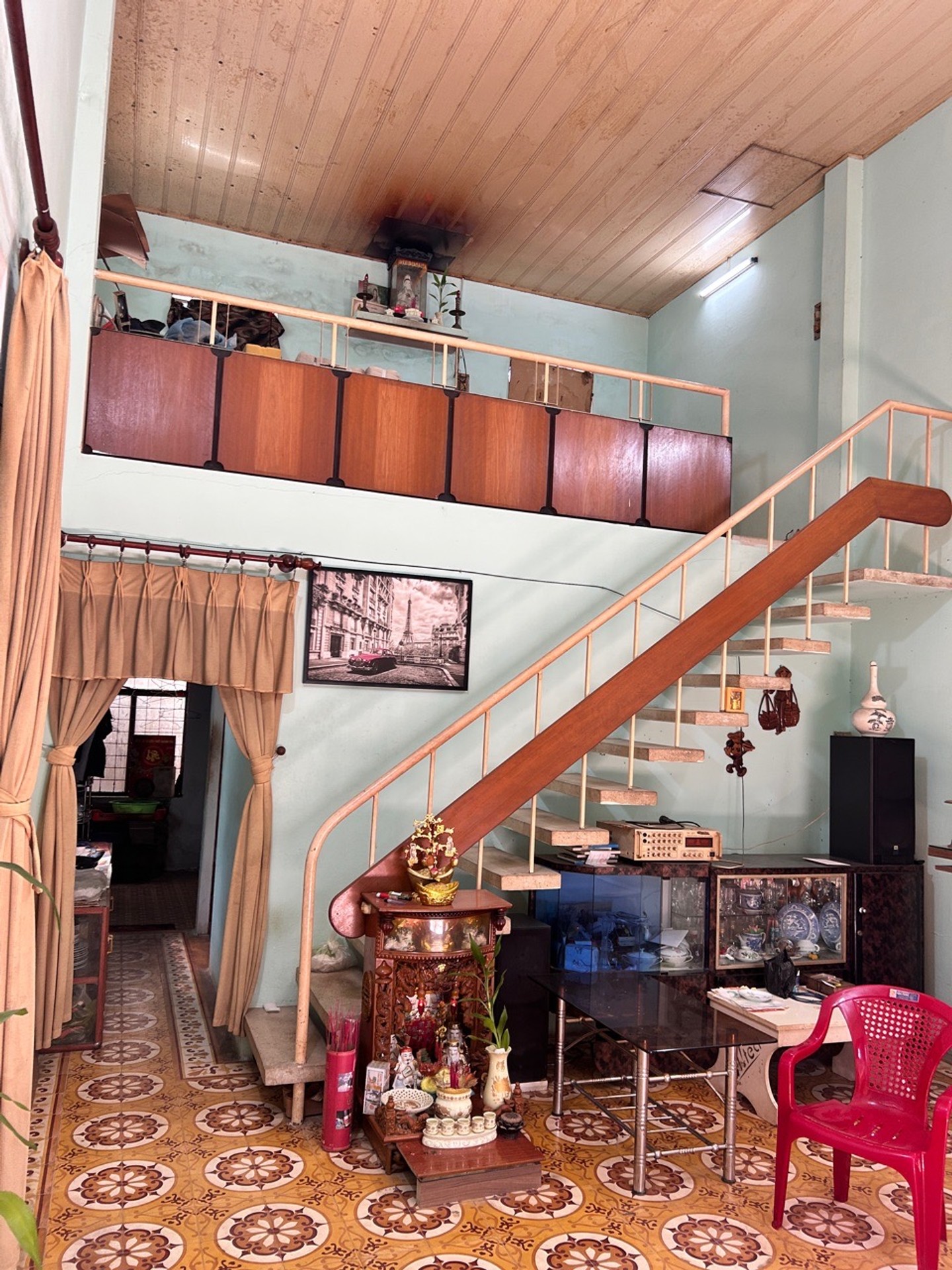 Nhà chính chủ trung tâm Hải Châu - tiện ích đầy đủ, giá tốt