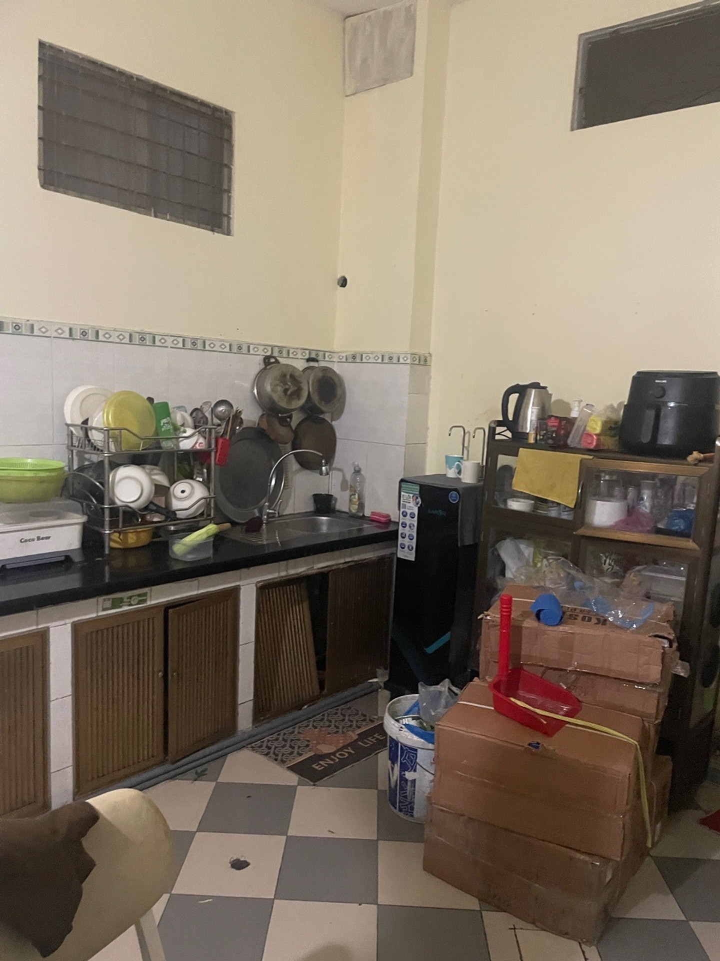 Nhà mặt phố Núi Thành - Kinh doanh đỉnh, vị trí đẹp