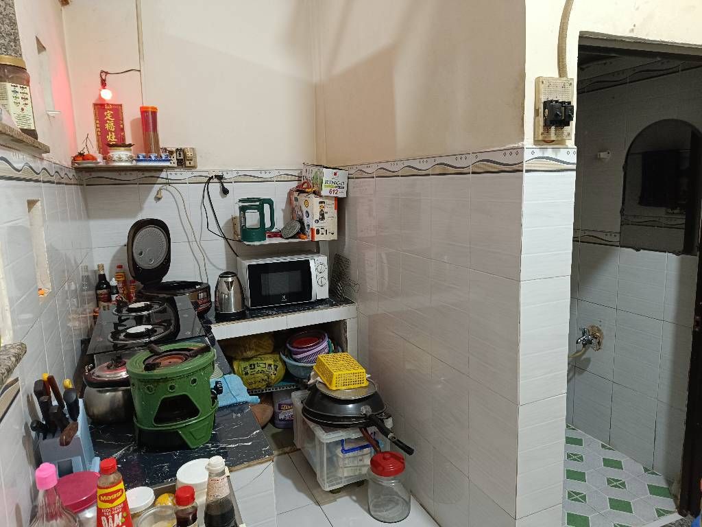 Bán nhà riêng 35m² 2 tầng gần khu Tên Lửa quận Bình Tân giá 2.9 tỷ