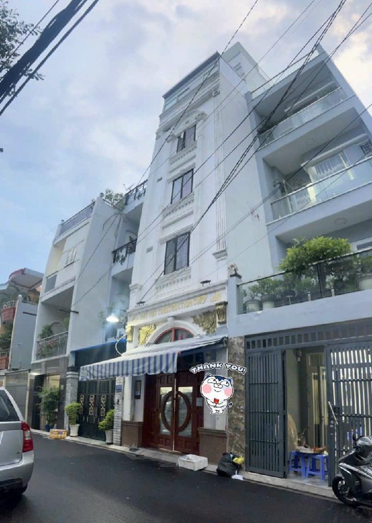 CHDV CAO CẤP AN LẠC ĐƯỜNG XE HƠI NGANG LỚN 8M DÒNG TIỀN 60TR/TH NHỈNH 20 TỶ
