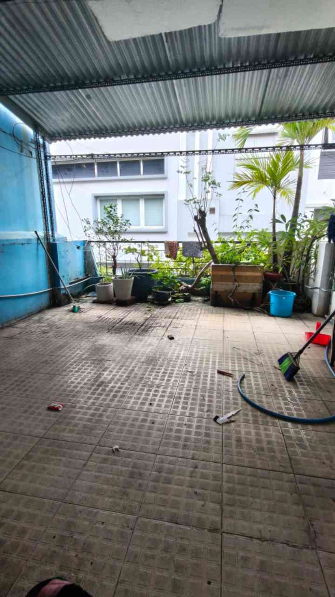 Bán nhà riêng 4 tầng phường 6, quận Tân Bình, diện tích 33.5 m2, pháp lý đầy đủ