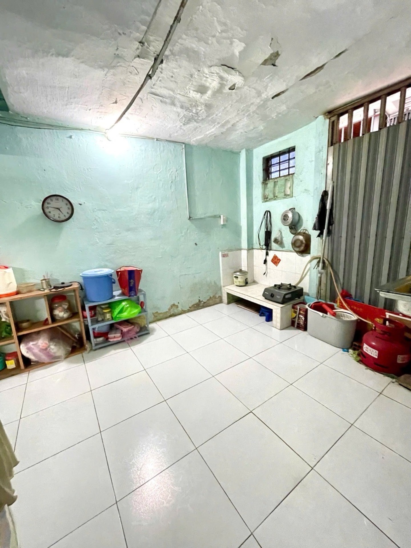 Nhà Phố Trung Tâm Quận 10 - Phong Cách Sống Hiện Đại