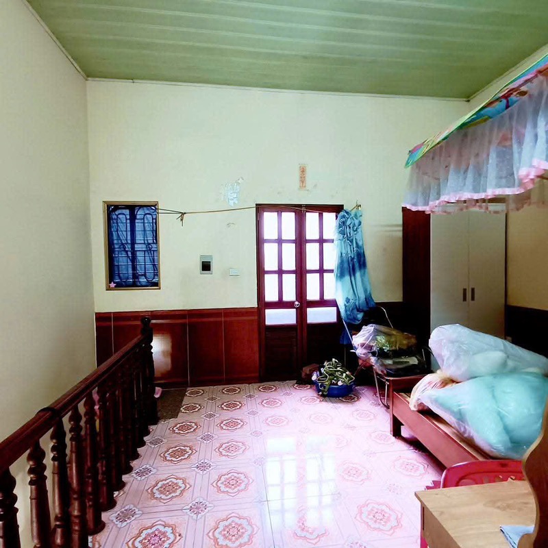 Bán nhà 2 tầng rộng 55m² mặt tiền 6,4m ngay tại trung tâm Đông Anh chỉ 4,05 tỷ