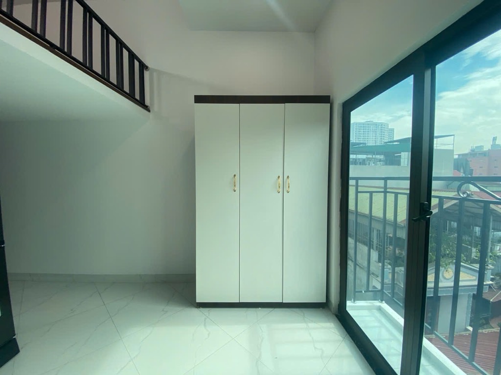 Bán chung cư mini 7 tầng tại Cổ Nhuế, 66m2