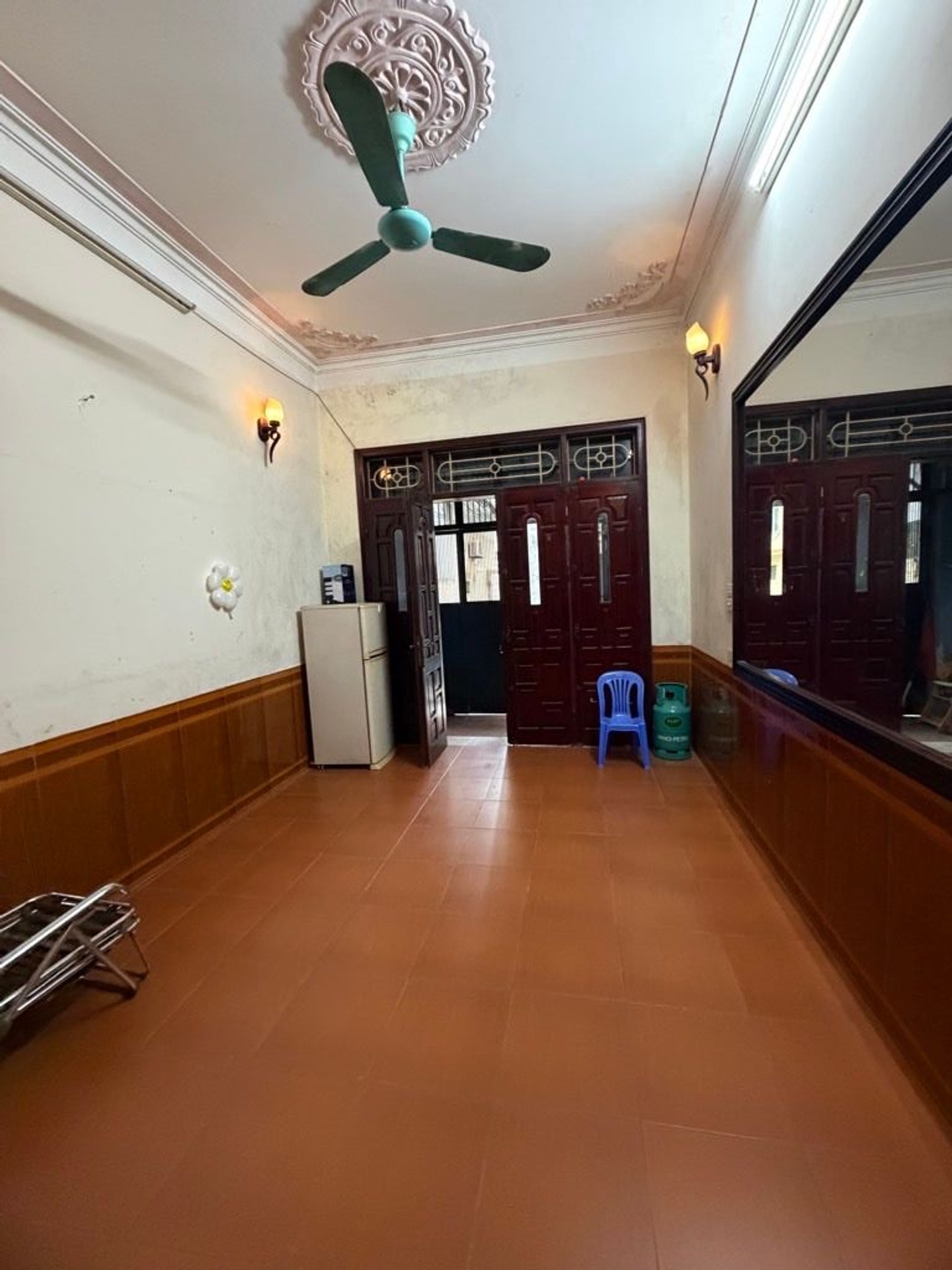 Bán căn hộ chung cư 3 tầng tại Ngọc Hồi, Thanh Trì, Hà Nội, giá 10 tỷ