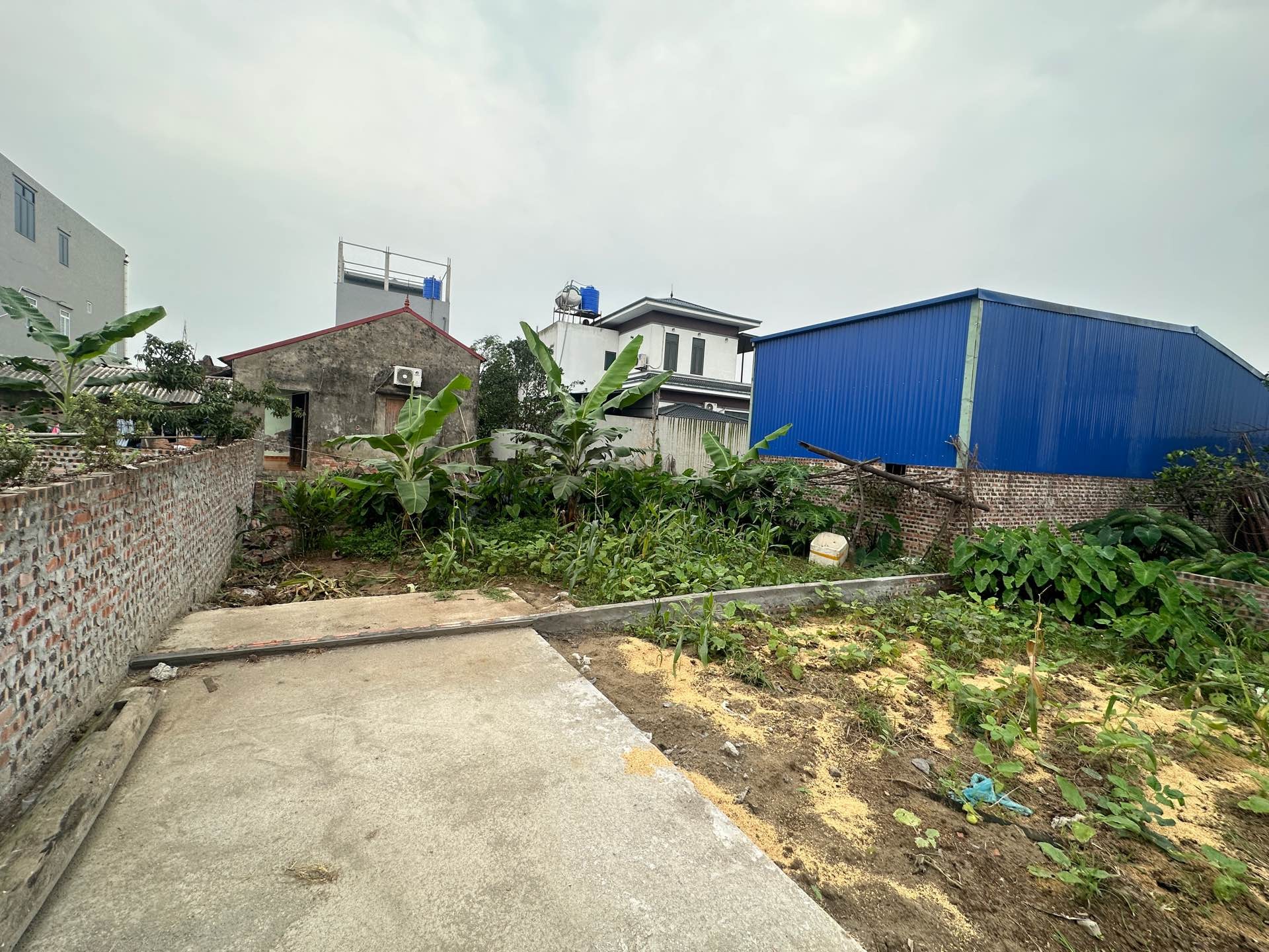 Cơ hội sở hữu đất phân lô vị trí đẹp tại Hưng Yên giá đầu tư hiếm có
