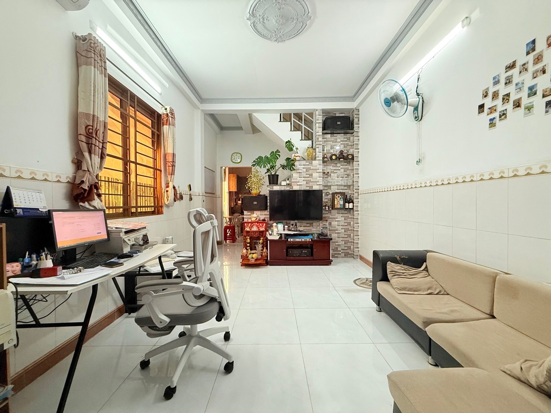 Bán nhà 2 tầng 37m2 tại Lê Hoàng Phái, giá 4.9 tỷ