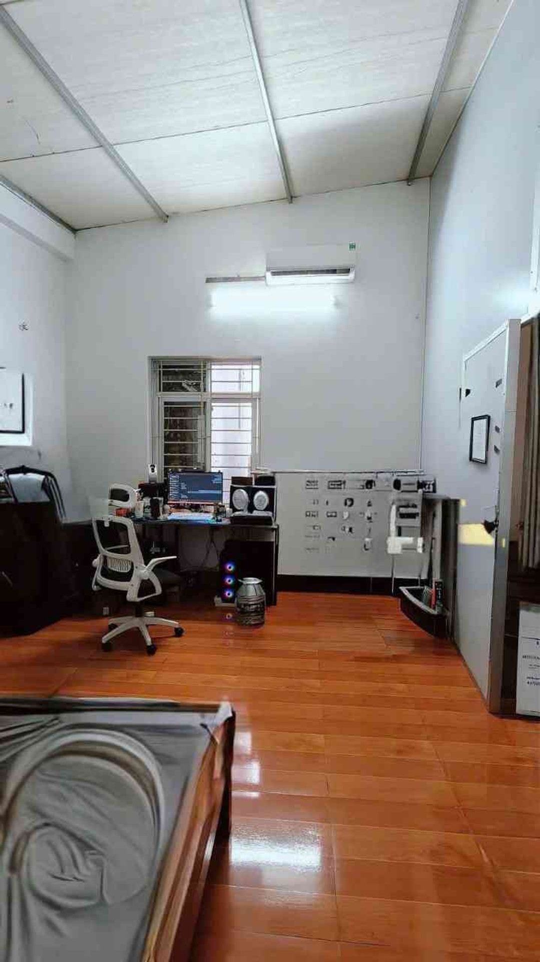 Bán nhà riêng 2 tầng tại phường Võ Cường, thành phố Bắc Ninh, chỉ 3xxx