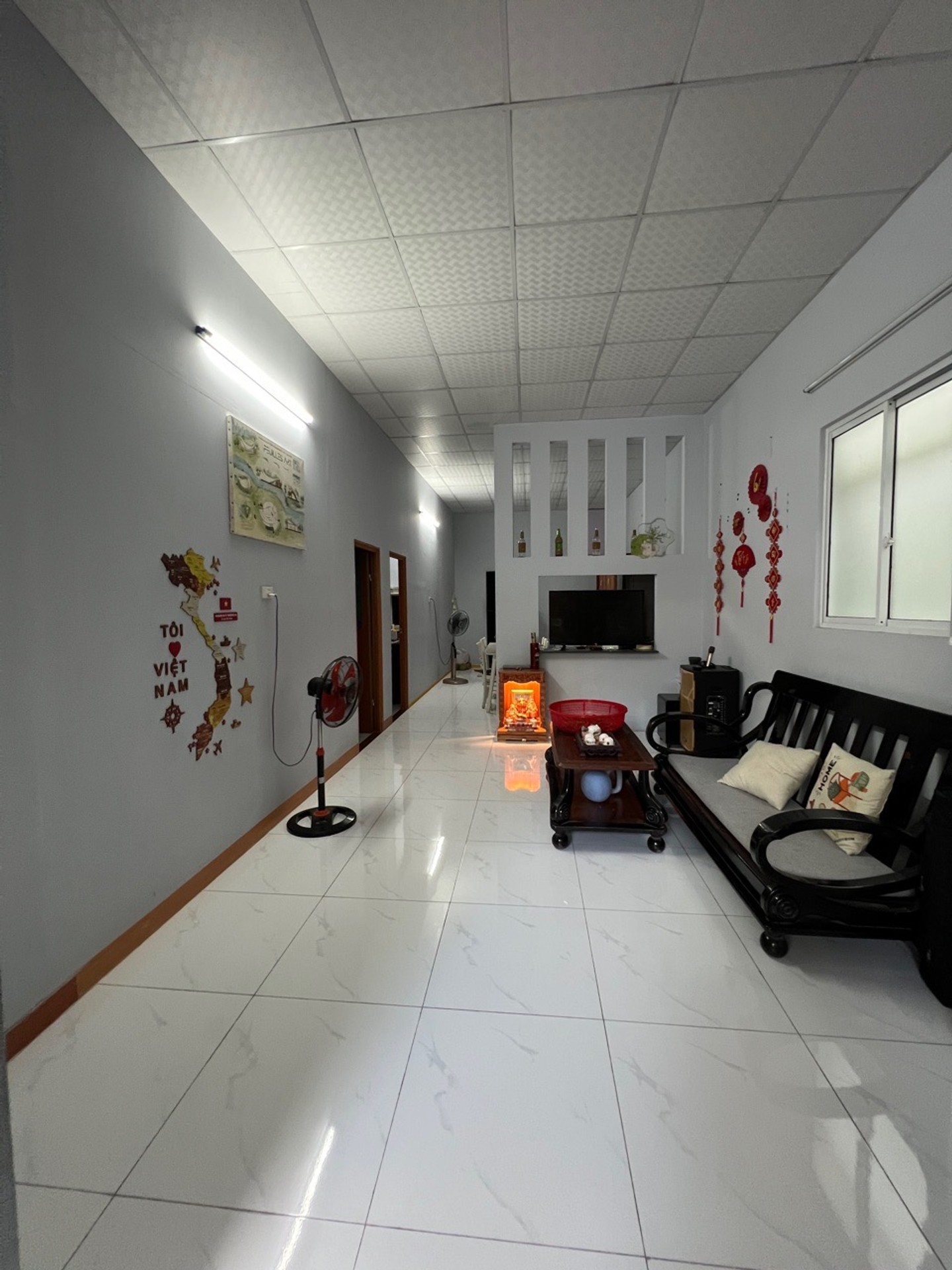 Nhà mặt phố An Lạc 239m², giá 26 tỷ, kinh doanh tốt