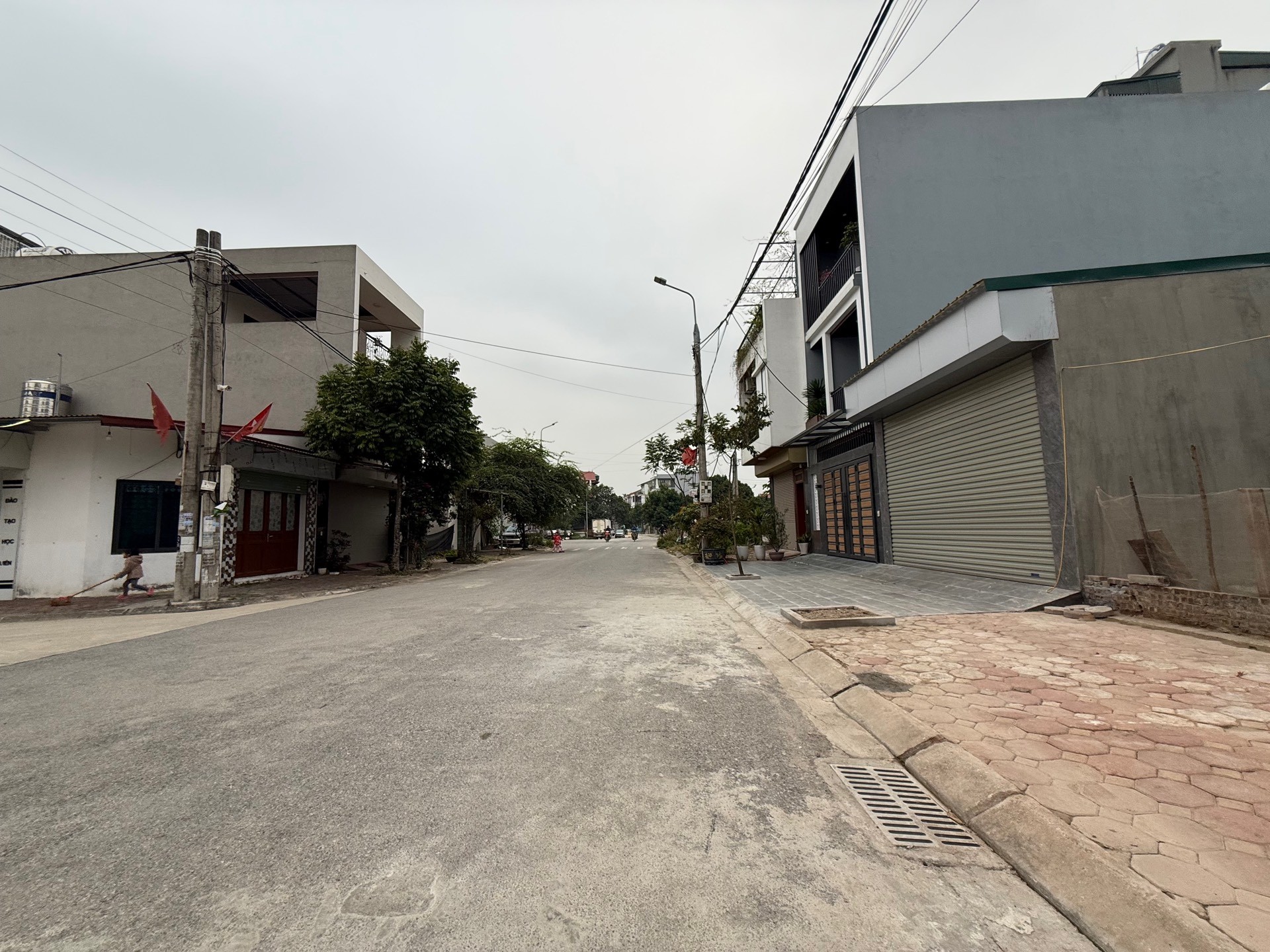 Bán đất 80m2 mặt tiền 5m tại Nguyên Khê, vị trí trung tâm tiện ích đa dạng