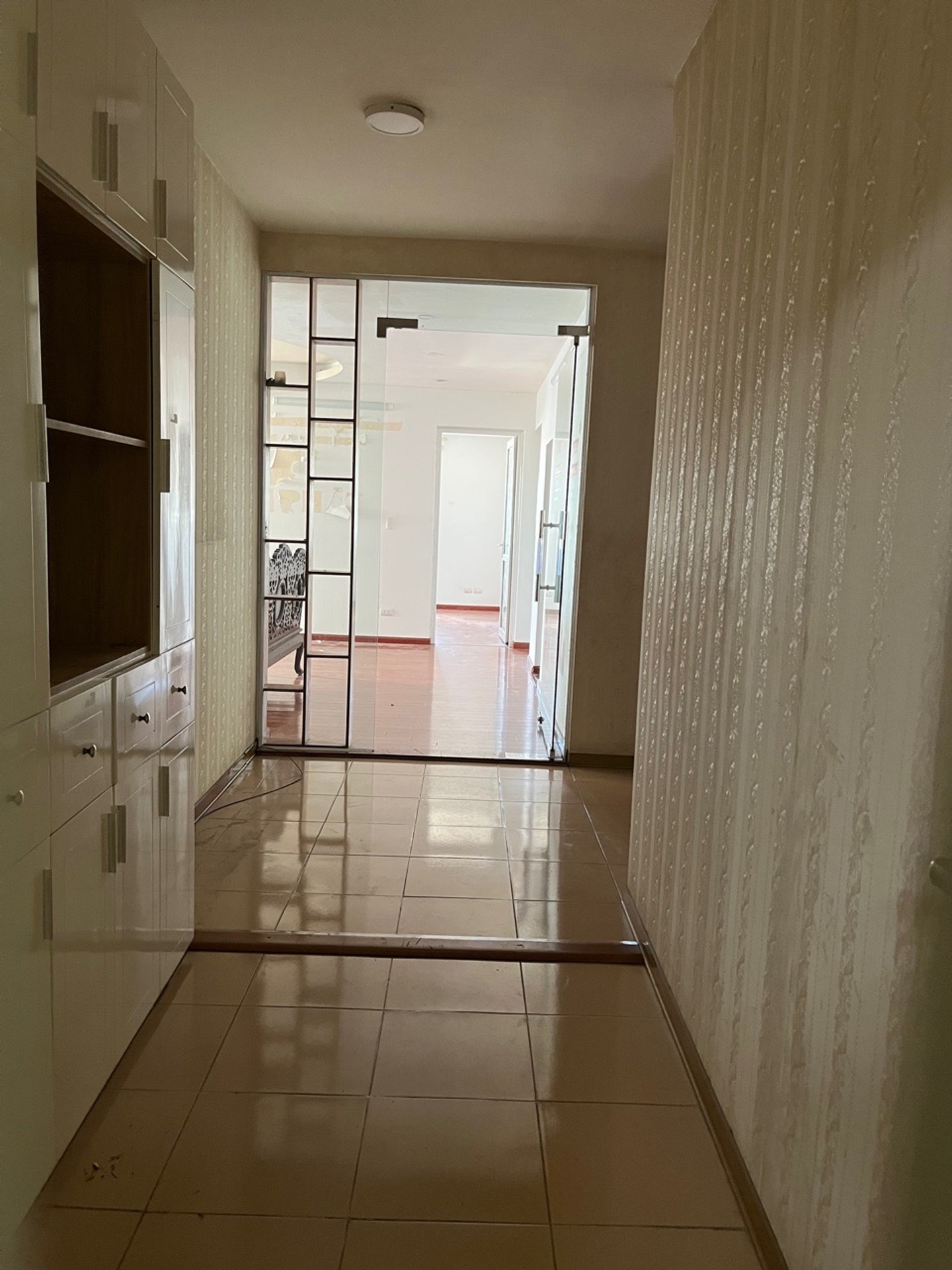 Bán căn hộ 3 phòng ngủ diện tích 127m² tại toà nhà Thủy Lợi Tower, Hà Đông