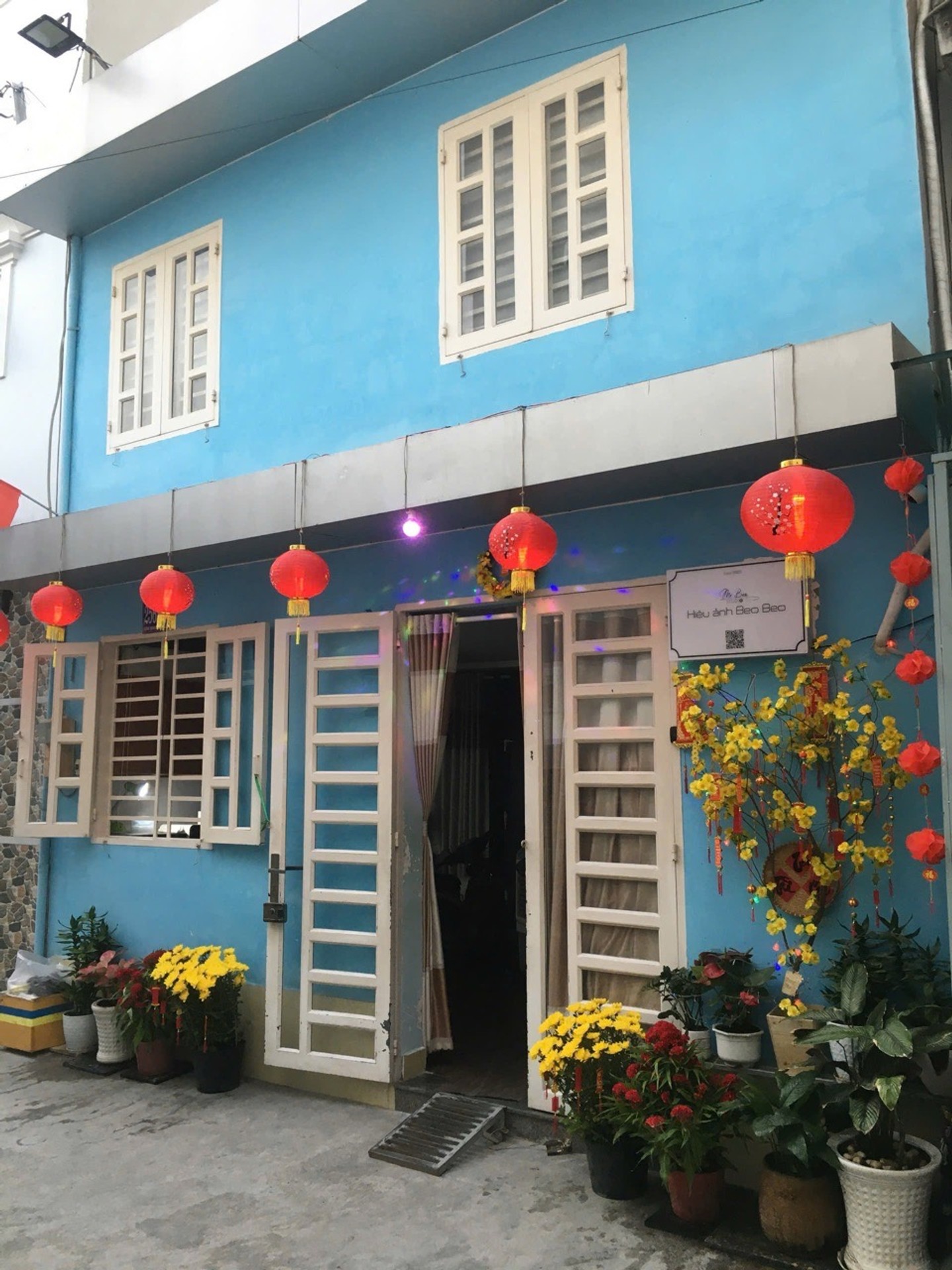 Bán nhà 2 tầng có sổ riêng tại Dương Quảng Hàm, Gò Vấp
