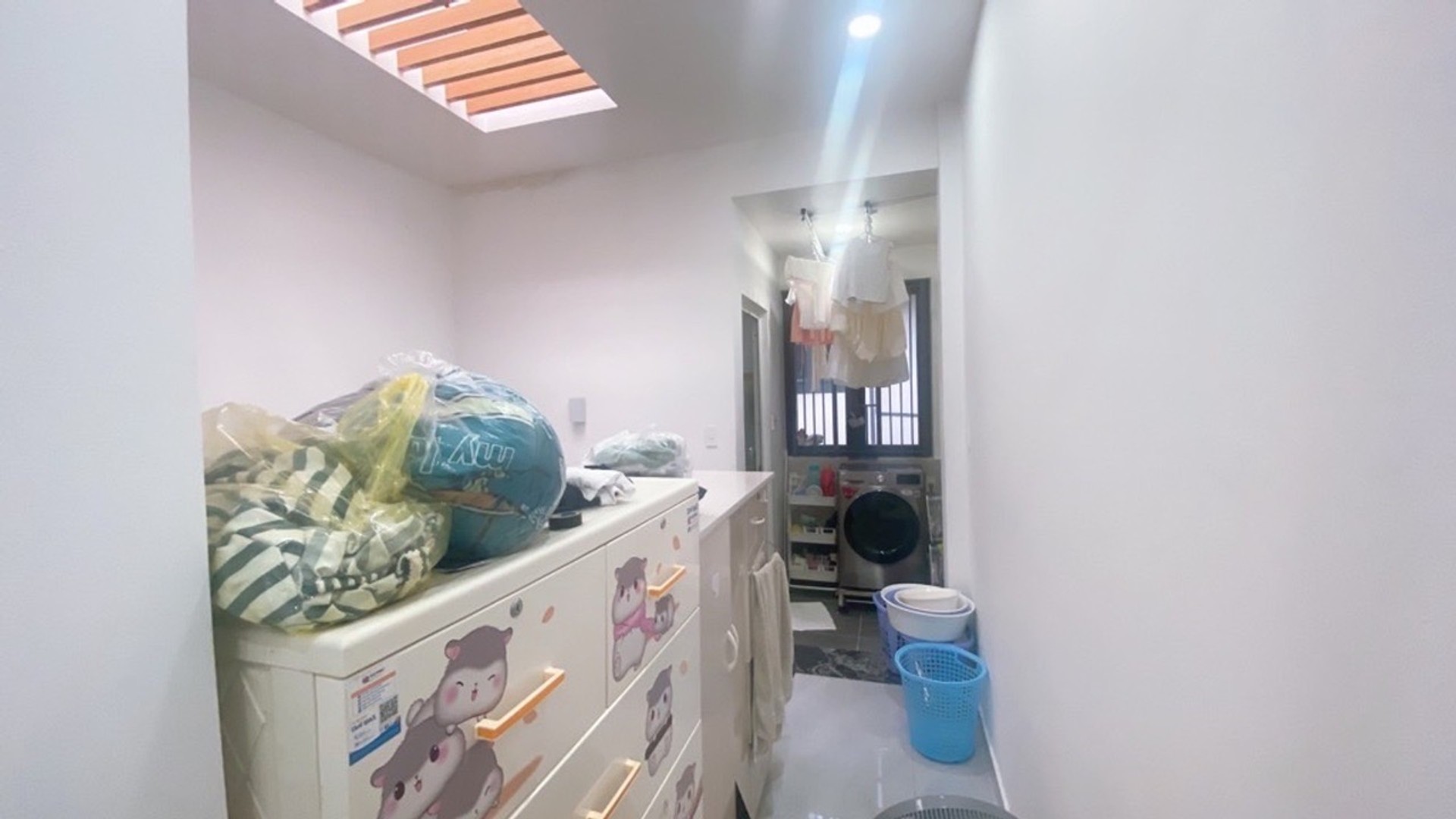 Nhà 2 Tầng Vuông Vức Tại Phú Nhuận Chờ Chủ Mới