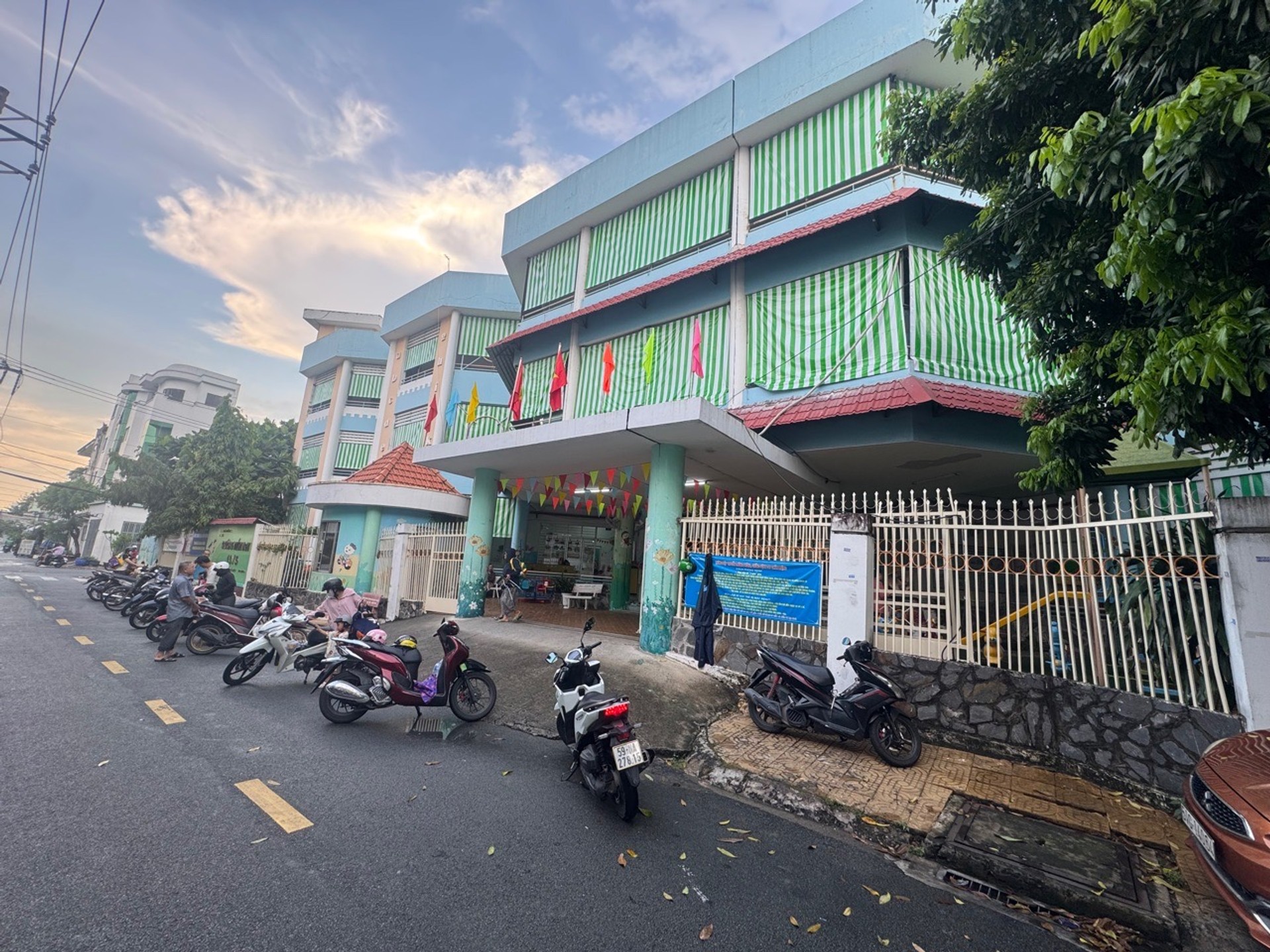 Nhà 2PN 2VS gần Aeon Mall Tên Lửa, Bình Tân, giá mềm