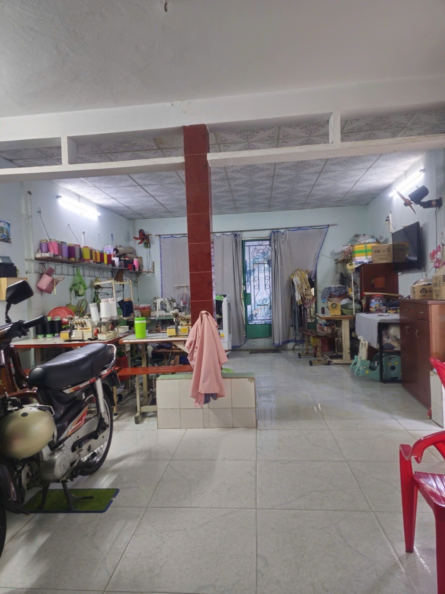 Bán Nhà Bình Long - 3 MT - Giáp Tân Phú - Gần 90m2 - Hẻm ô tô - Chỉ Nhỉnh 5 tỉ