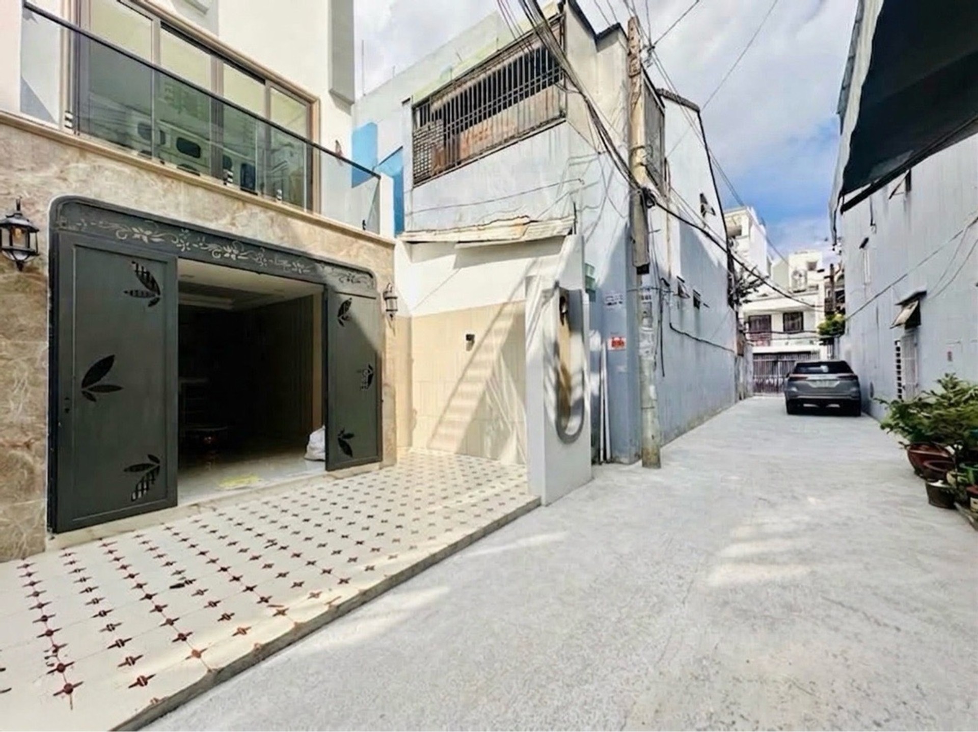 🔥 NHÀ ĐẸP LÊ ĐỨC THỌ – GÒ VẤP | 6,7 TỶ 🏡
📐 44/57m² – ngang 4m – dài 11m – 4 tầng
✨ đường ôtô