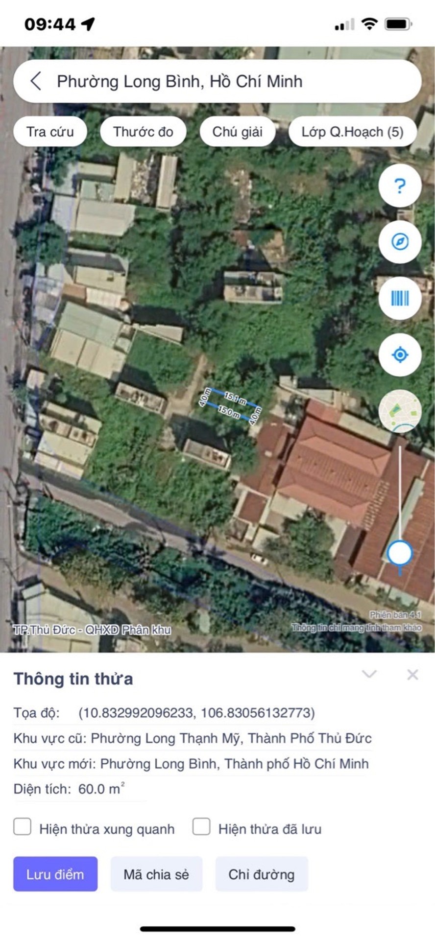 Đất Vàng Quận 9 Sát Vinhomes, Giá Cực Hấp Dẫn