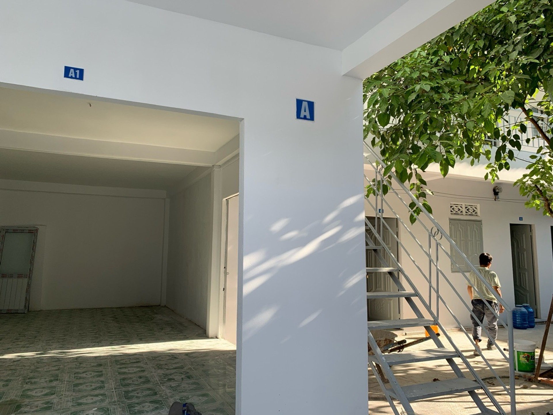 Nhà riêng Bình Chuẩn 26 phòng trọ đỉnh, giá cực tốt