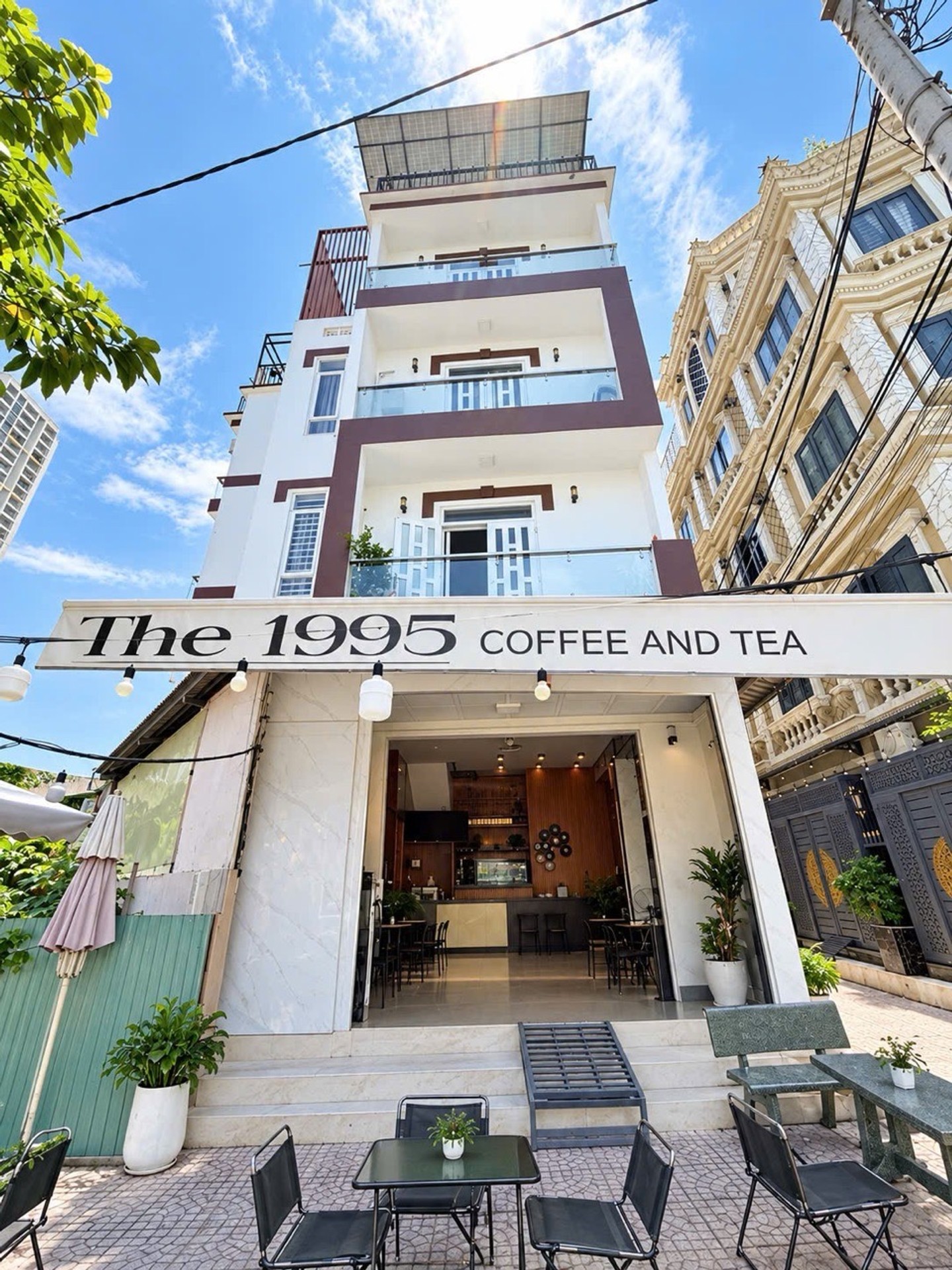 Nhà mặt phố Bùi Minh Trực, Q.8, 145.3m², 5 tầng giá 27 tỷ