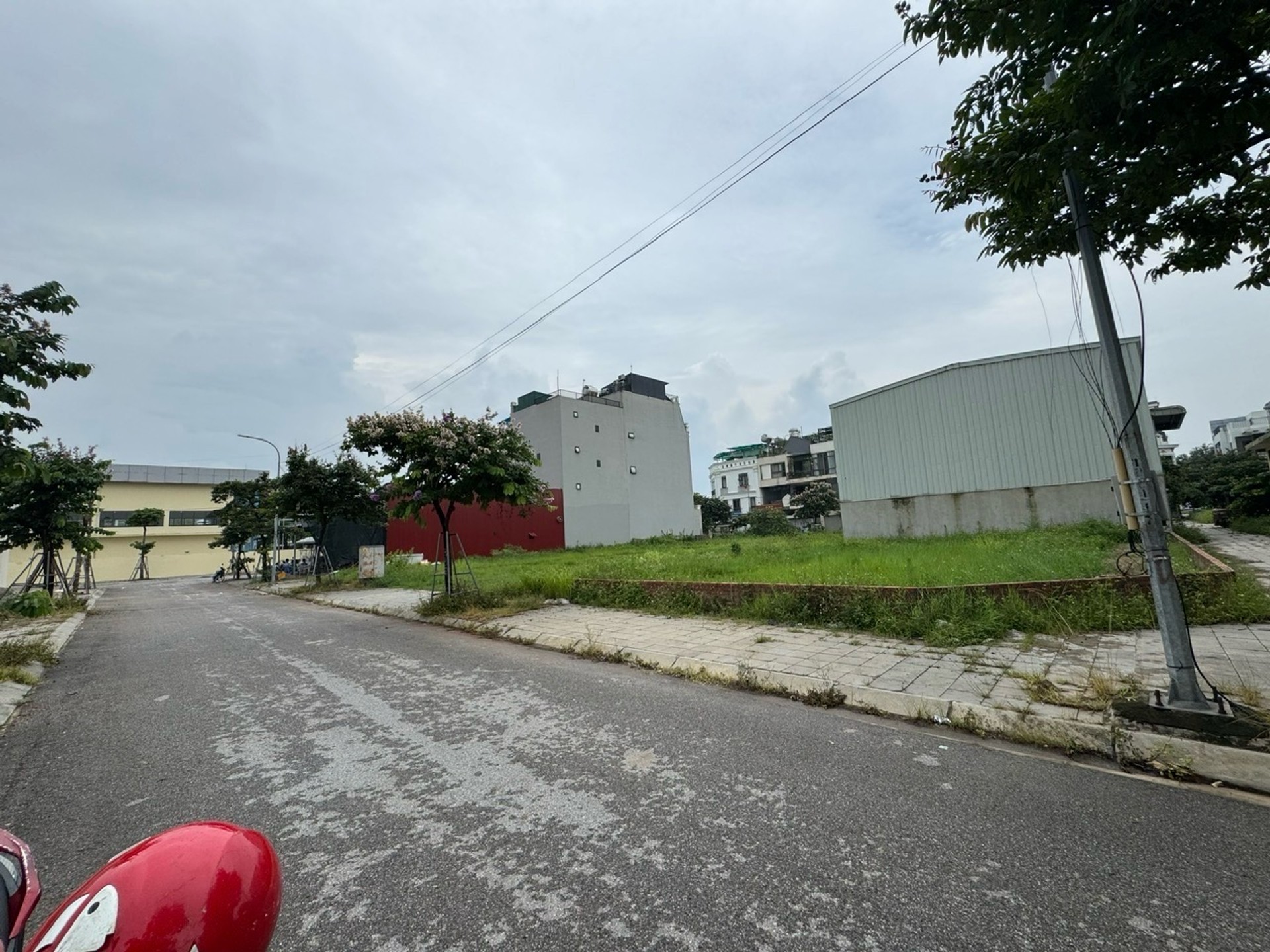 Cơ Hội Sở Hữu Đất Đấu Giá Nguyên Khê Vị Trí Đẹp, Giá Trị Tăng Mạnh