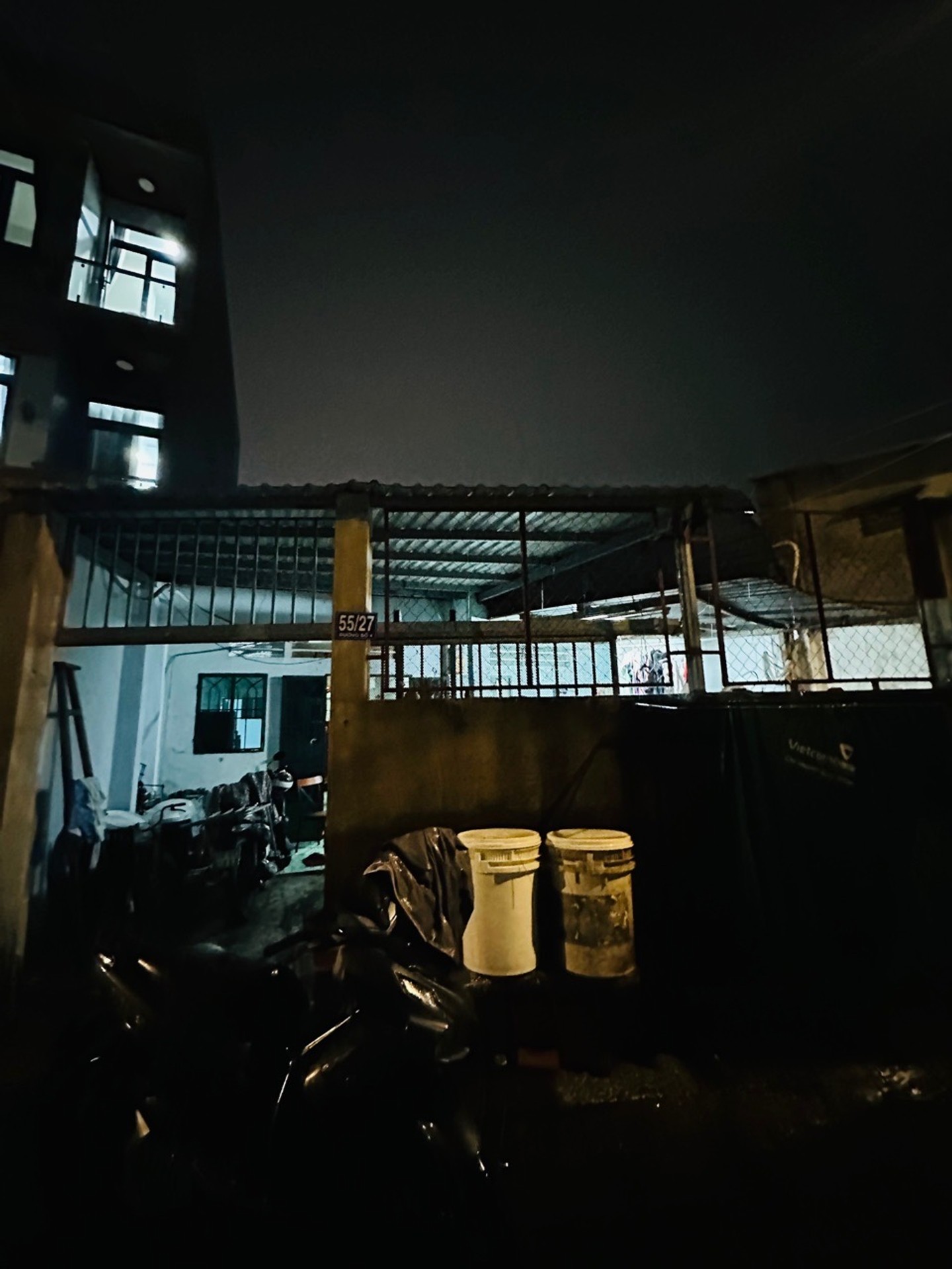 Mua Bán nhà phường Tam Phú, Thủ Đức, 2 mặt hẻm xe tải