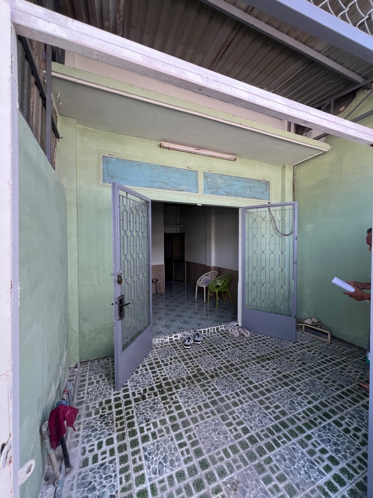 Mua Bán nhà Phường Tam Bình, giá 3,5 tỷ đồng, cấp 4 diện tích 71m²