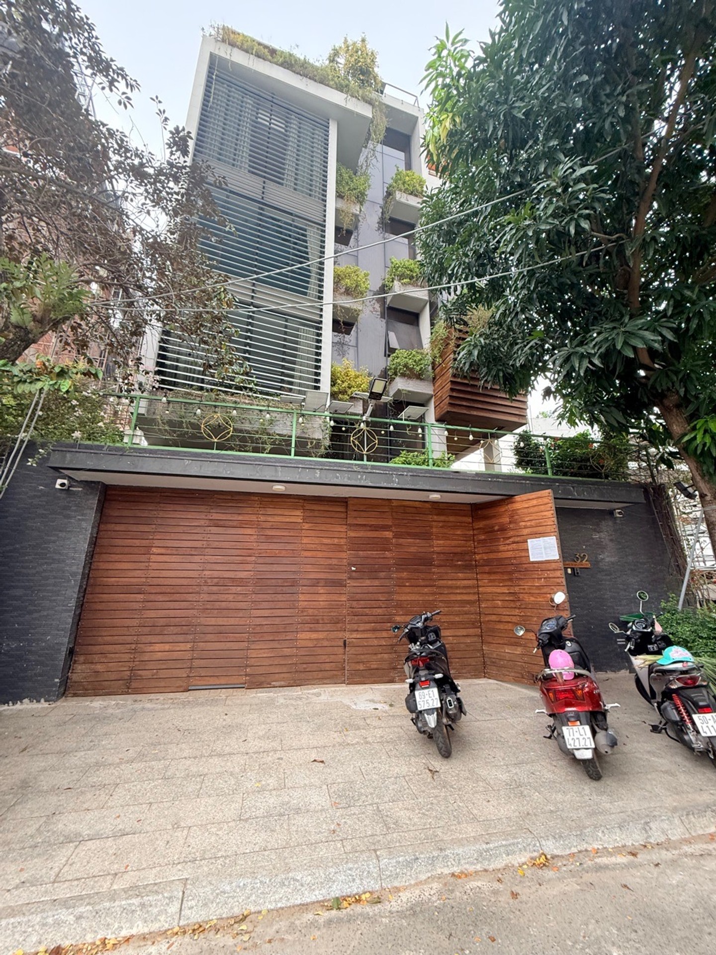 Biệt thự siêu sang quận 7, giá tốt, chốt ngay!